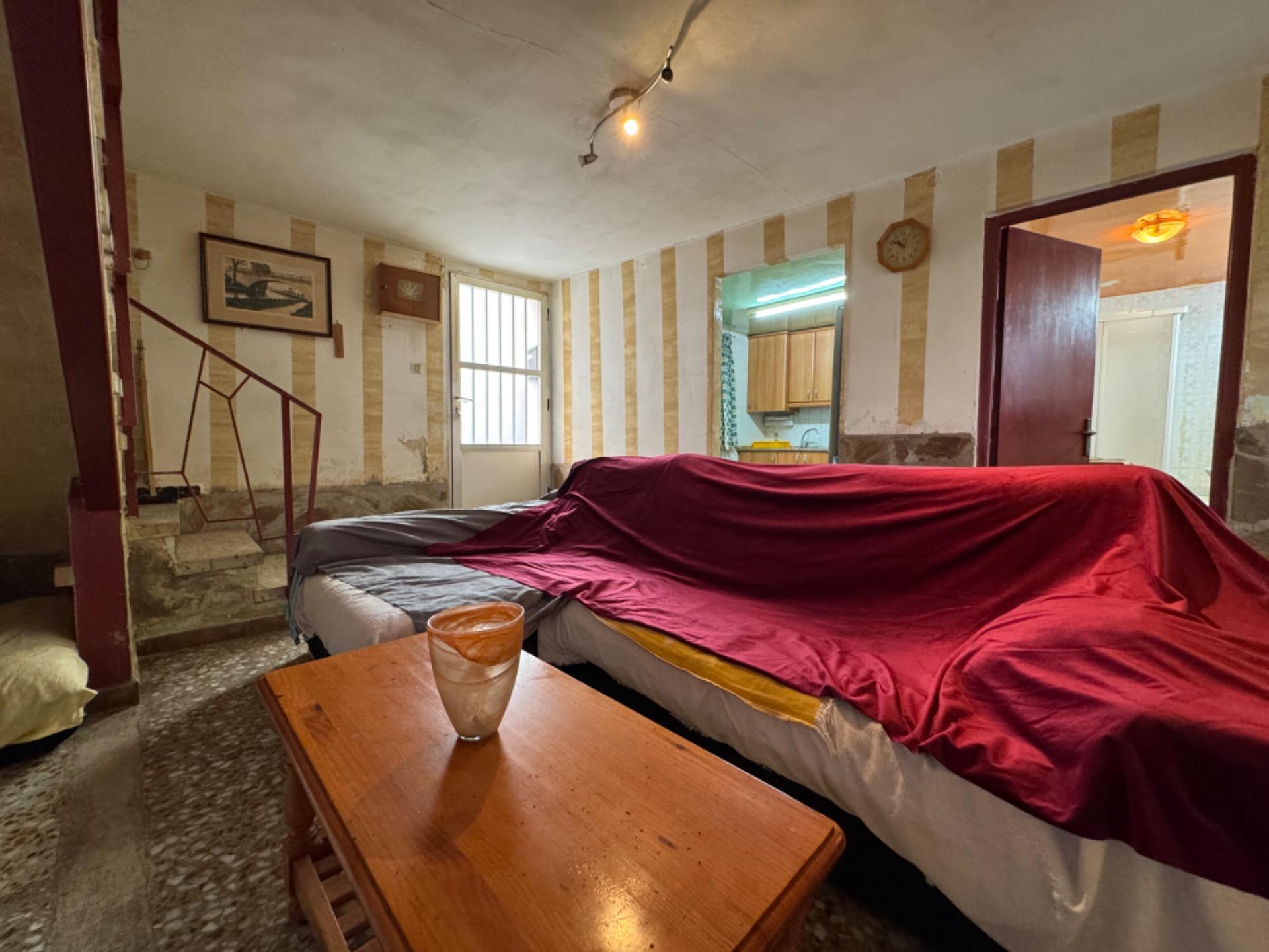 Casas o chalets-Venta-Gallur-1479487-Foto-12