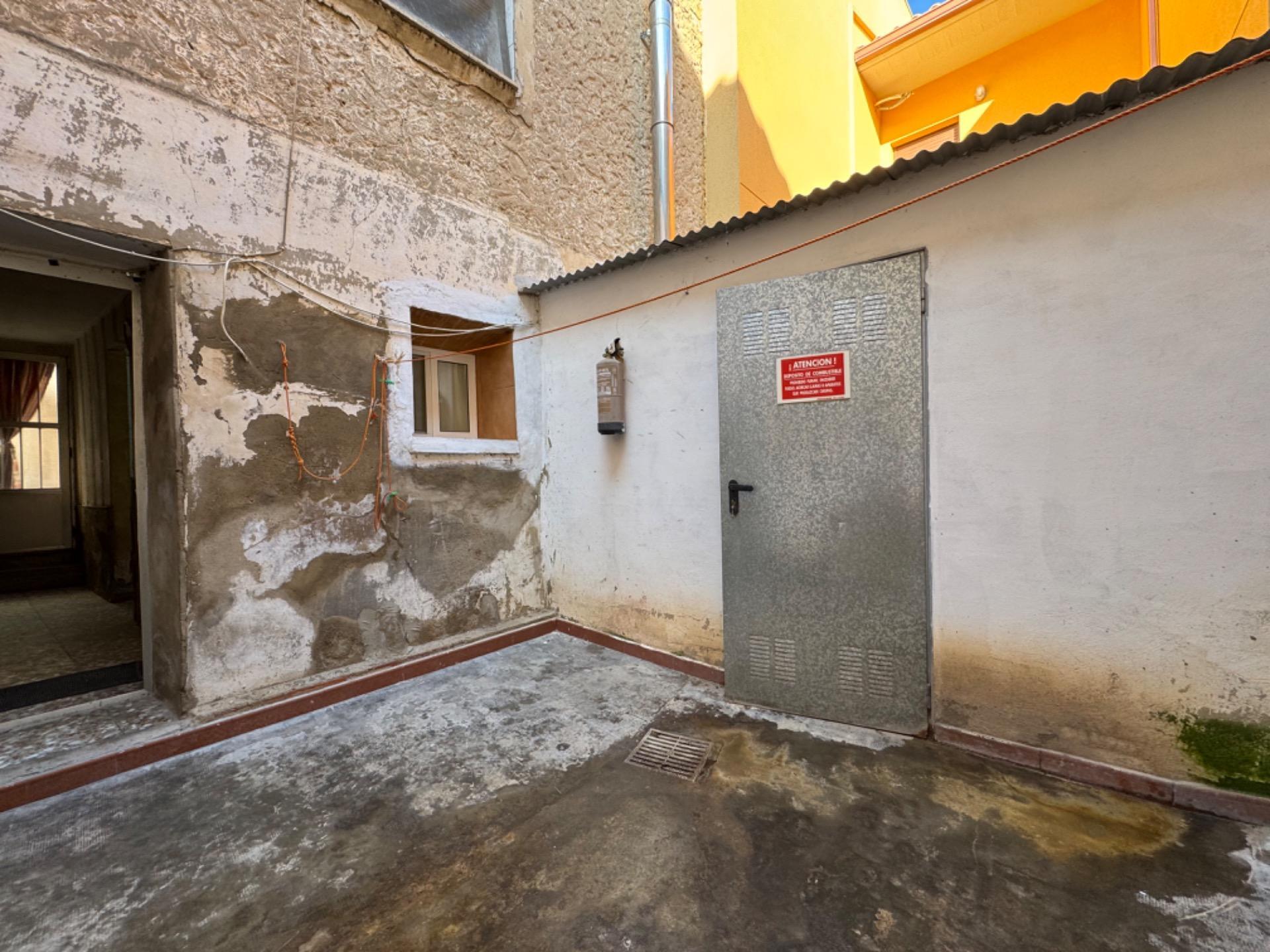 Casas o chalets-Venta-Gallur-1479487-Foto-35