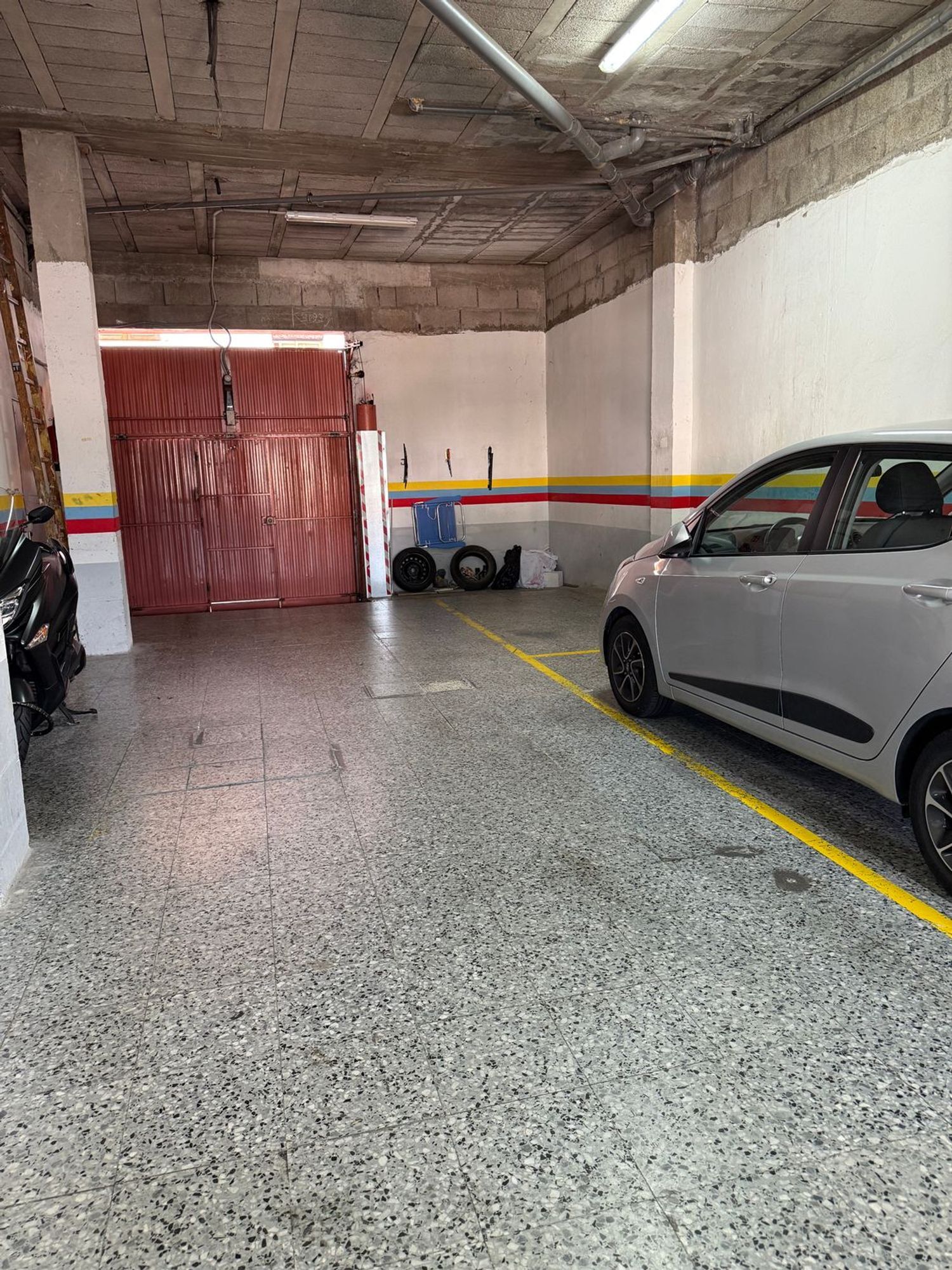 Garajes-Venta-Las Palmas de Gran Canaria-1710031-Foto-4