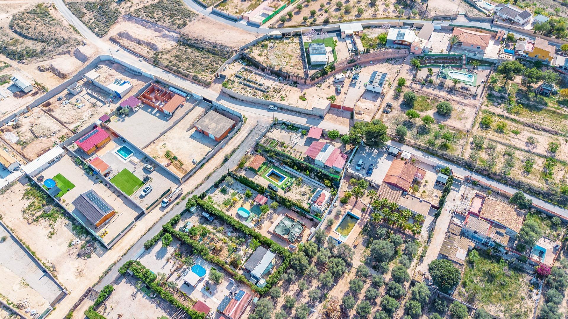 Fincas y solares-Venta-Alicante-1713333-Foto-39