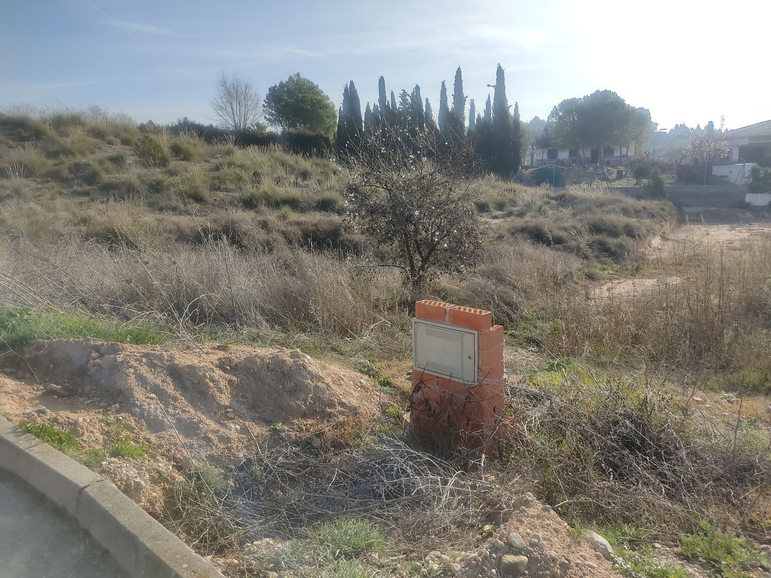 Fincas y solares-Venta-Colmenar de Oreja-1710234-Foto-7