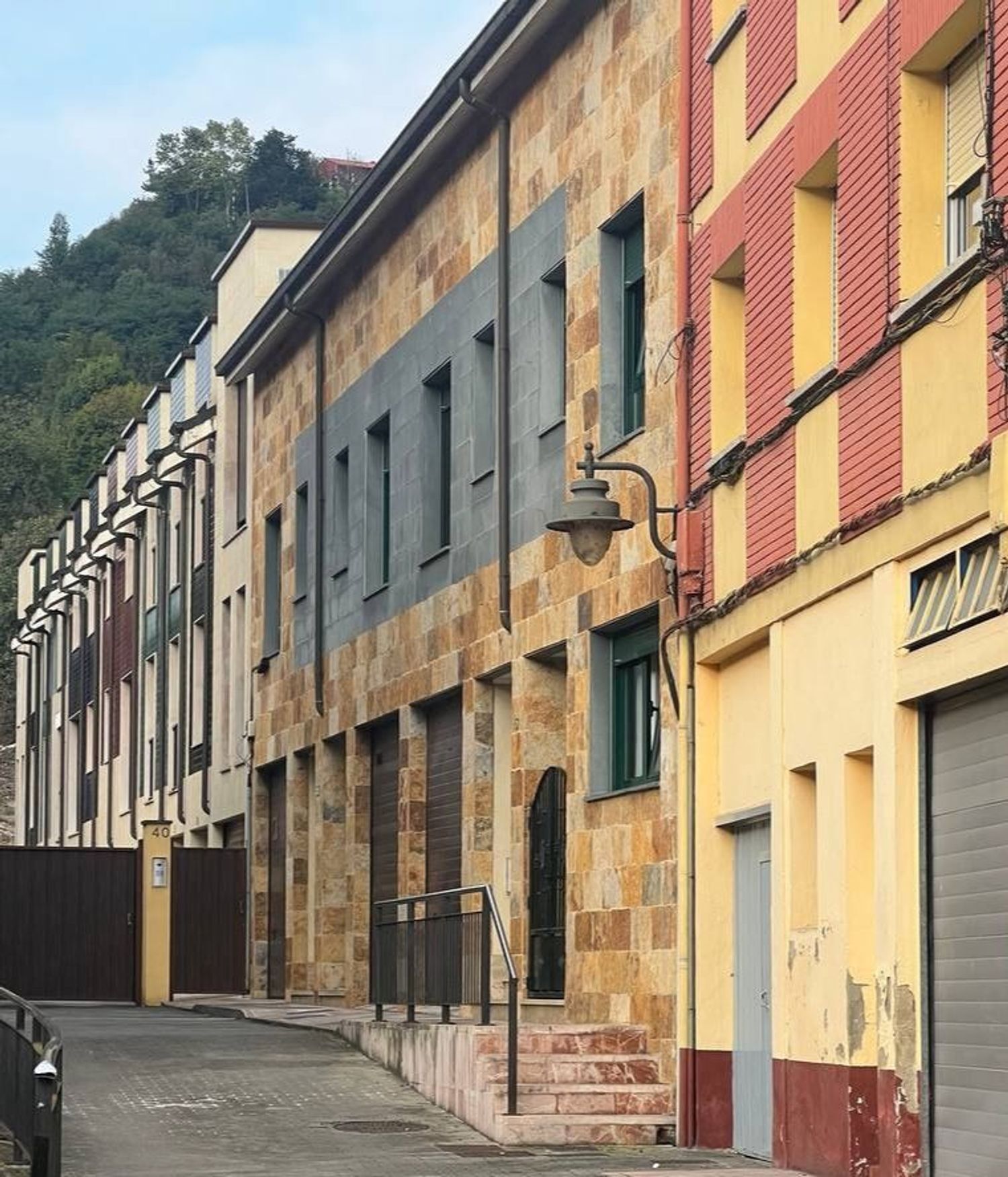 Casas o chalets-Venta-Mieres-1413369
