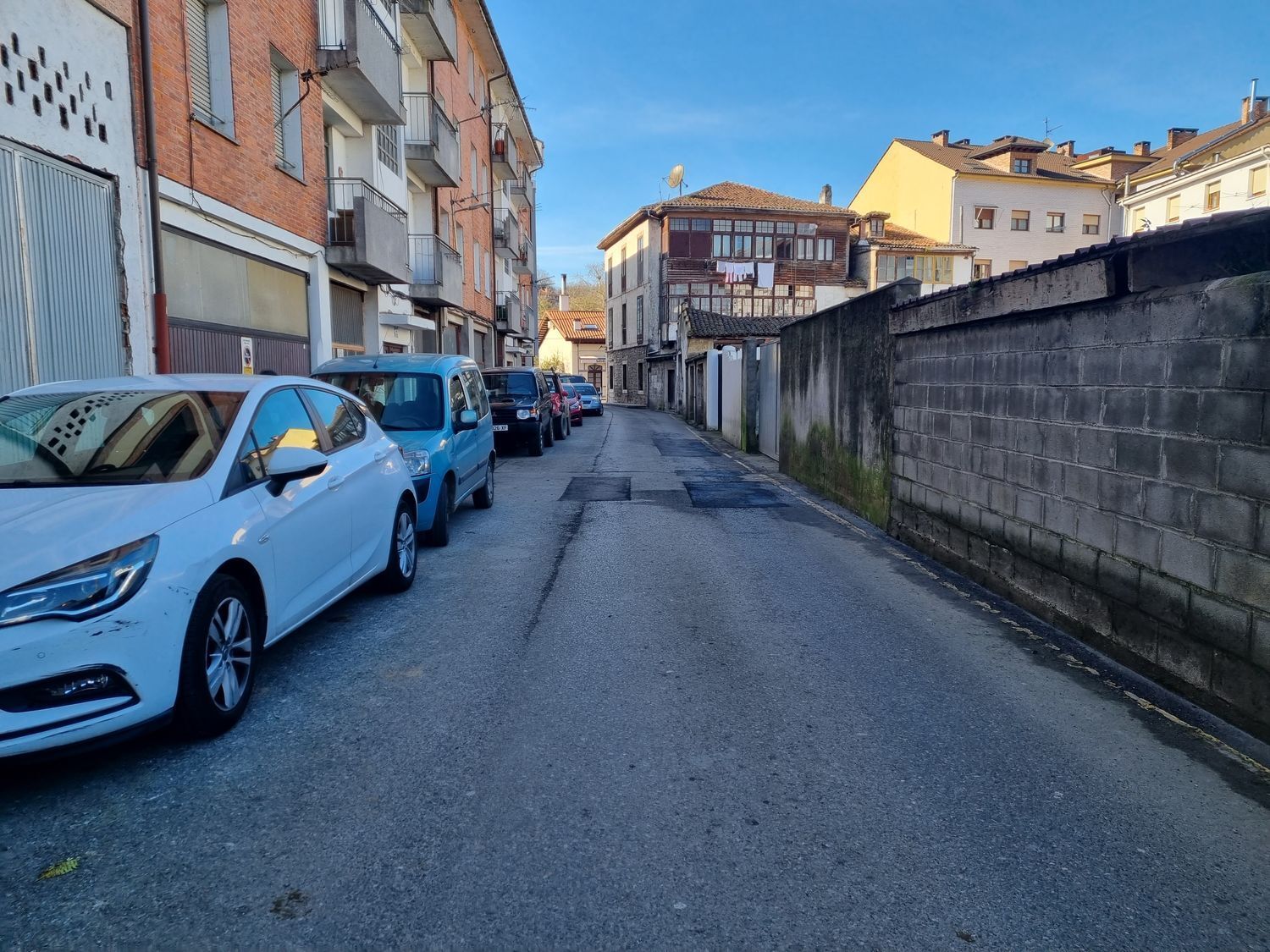 Garajes-Venta-Cangas de OnÃ­s-1054450-Foto-7