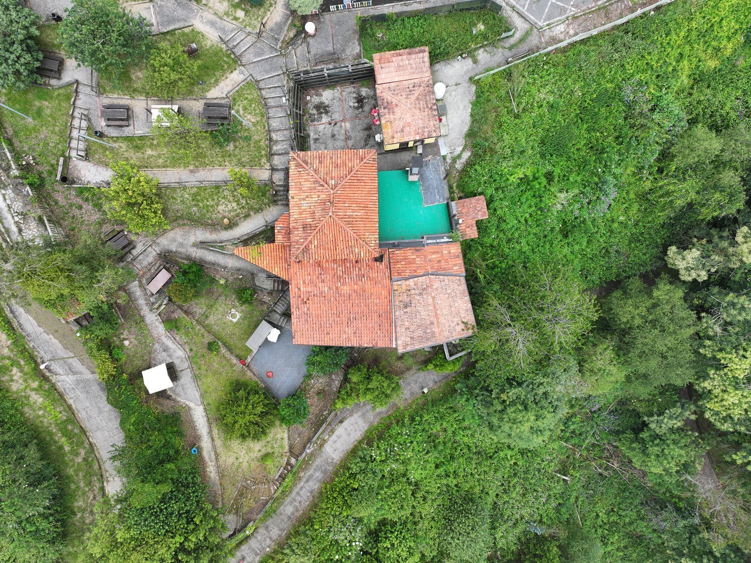 Casas o chalets-Venta-Muros de NalÃ³n-1324570-Foto-23