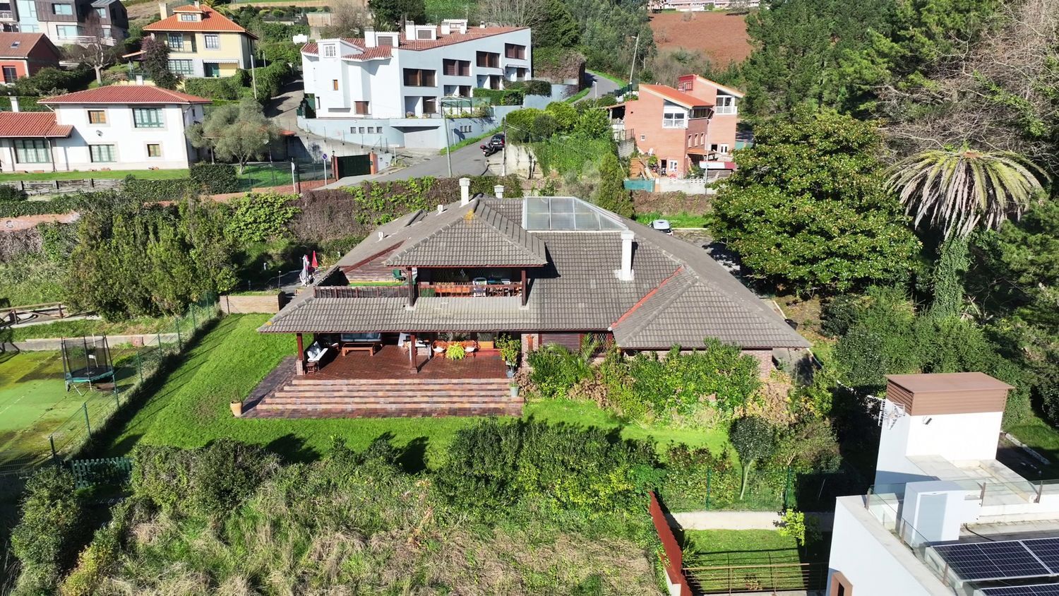 Casas o chalets-Venta-Gozón-1634361