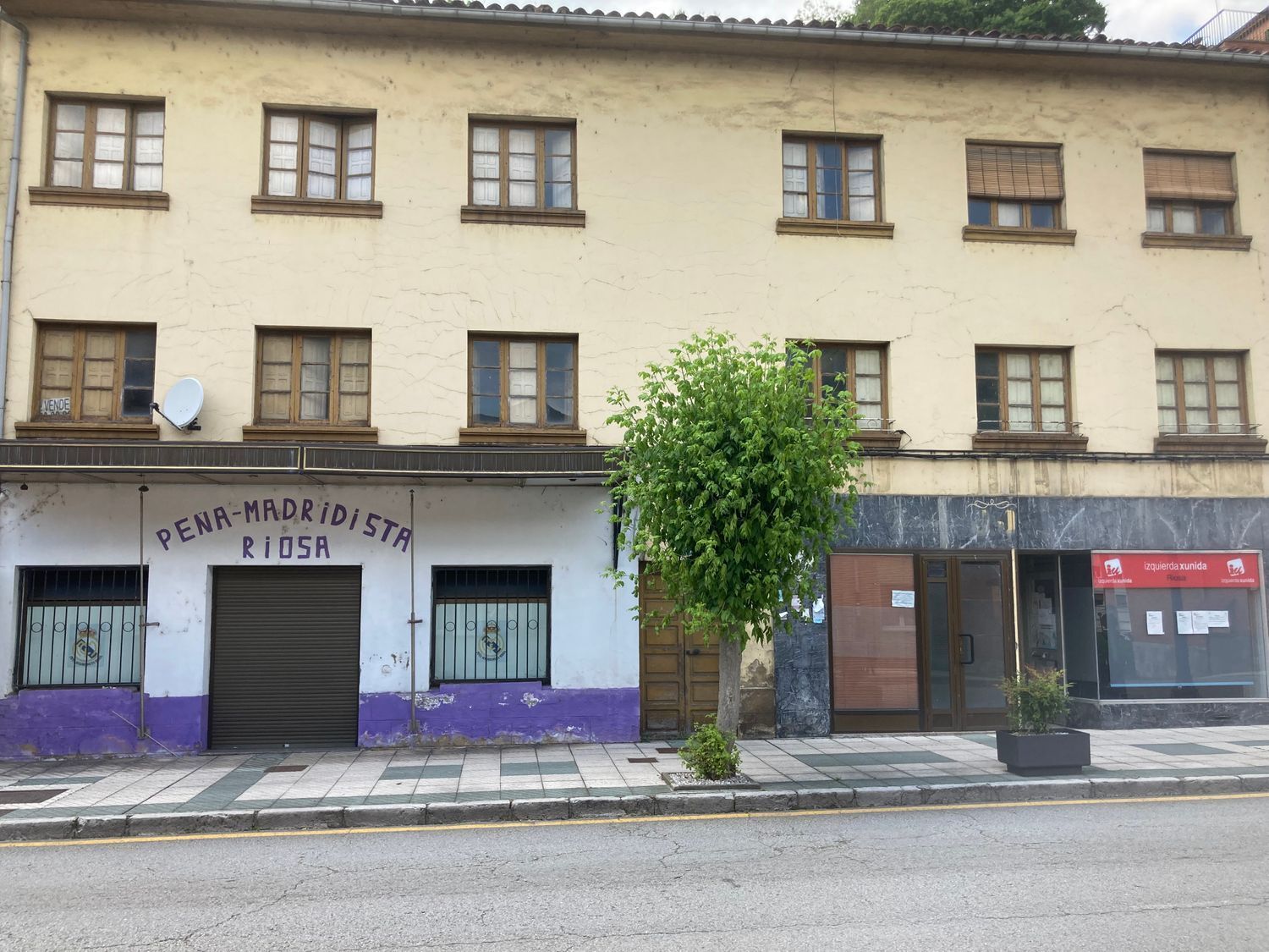 Edificios-Venta-Riosa-680353-Foto-15