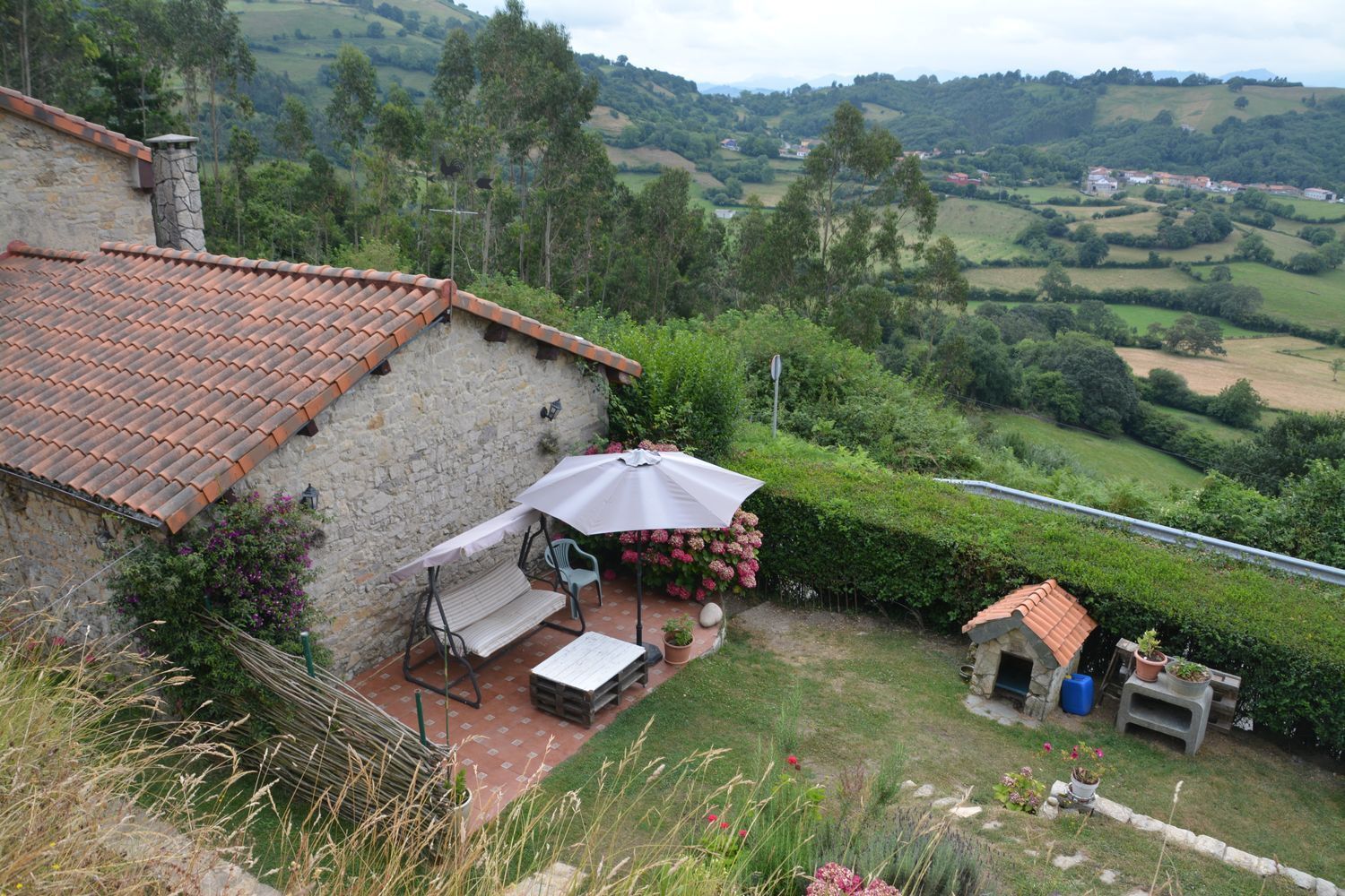 Casas o chalets-Venta-Villaviciosa-722561-Foto-4