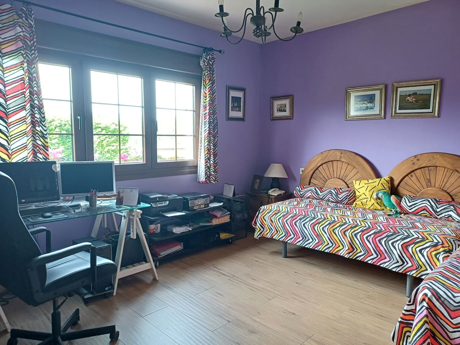 Casas o chalets-Venta-Muros de NalÃ³n-1653716-Foto-15