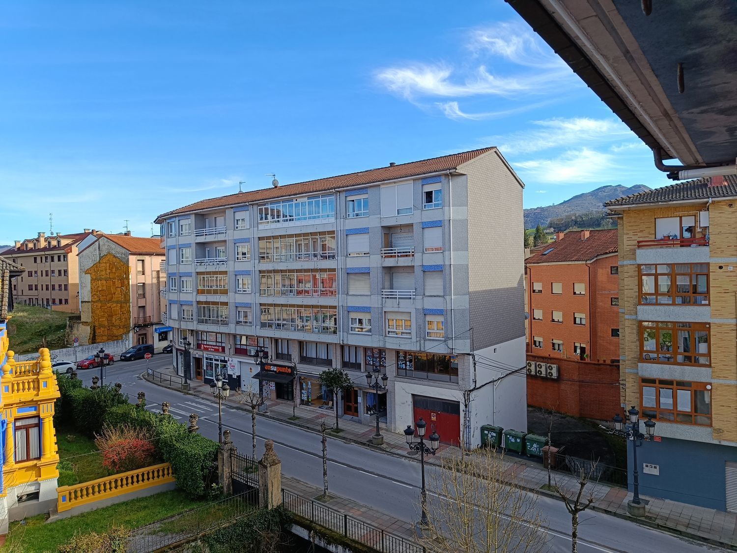 Pisos-Venta-Las Navas del MarquÃ©s-1653368-Foto-47