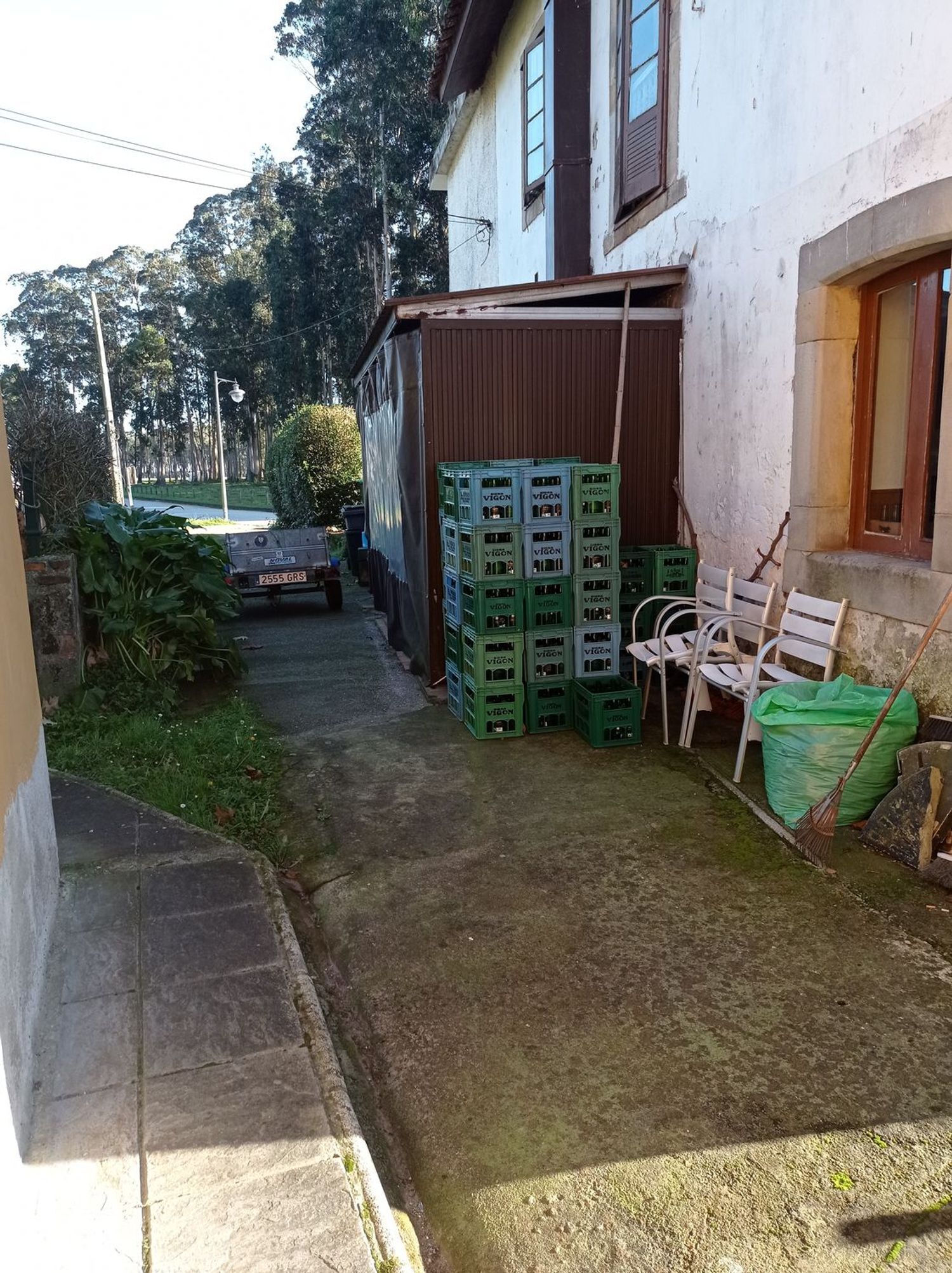 Casas o chalets-Venta-Villaviciosa-785386-Foto-28