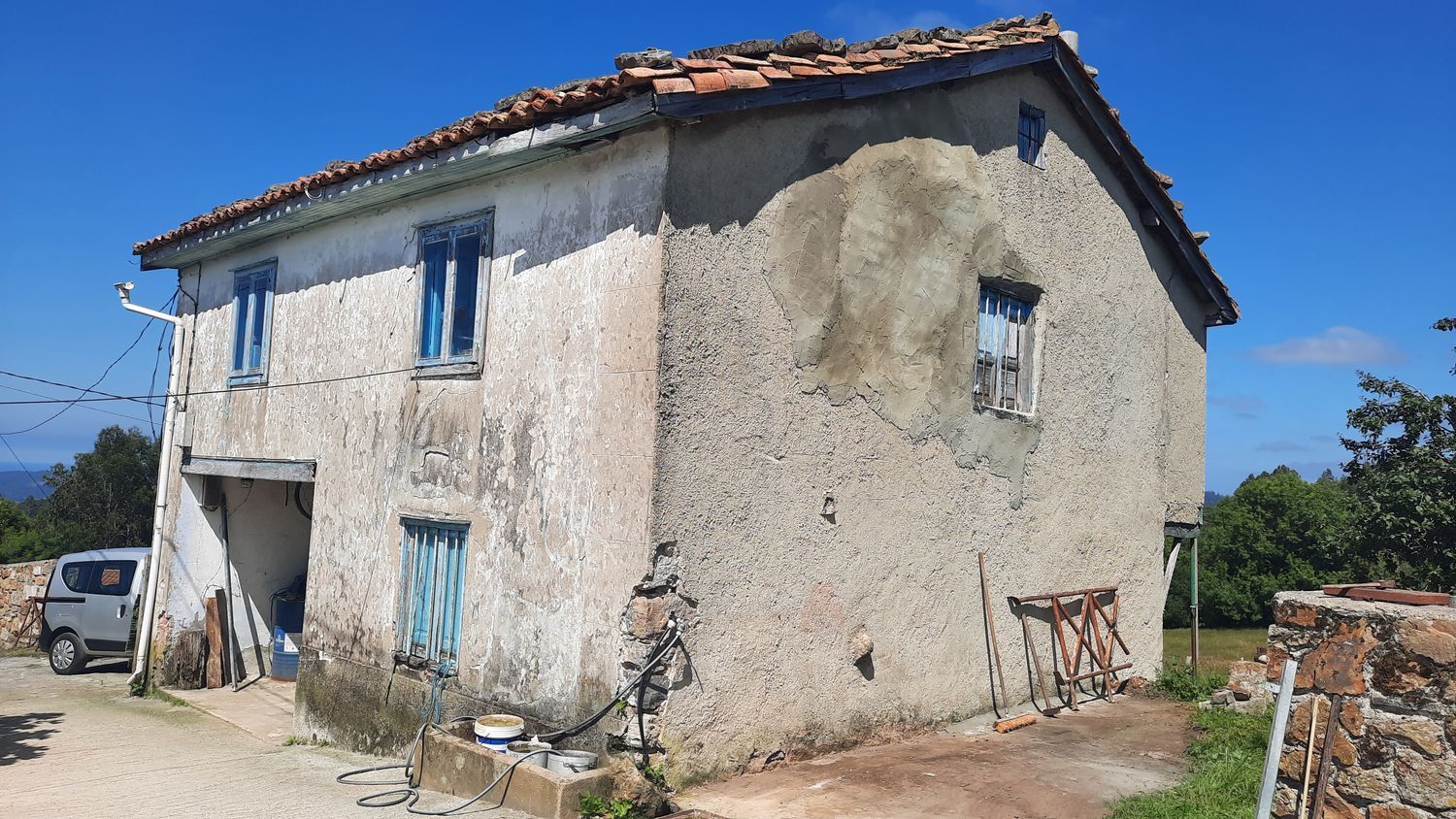 Casas o chalets-Venta-Villaviciosa-1398347-Foto-9