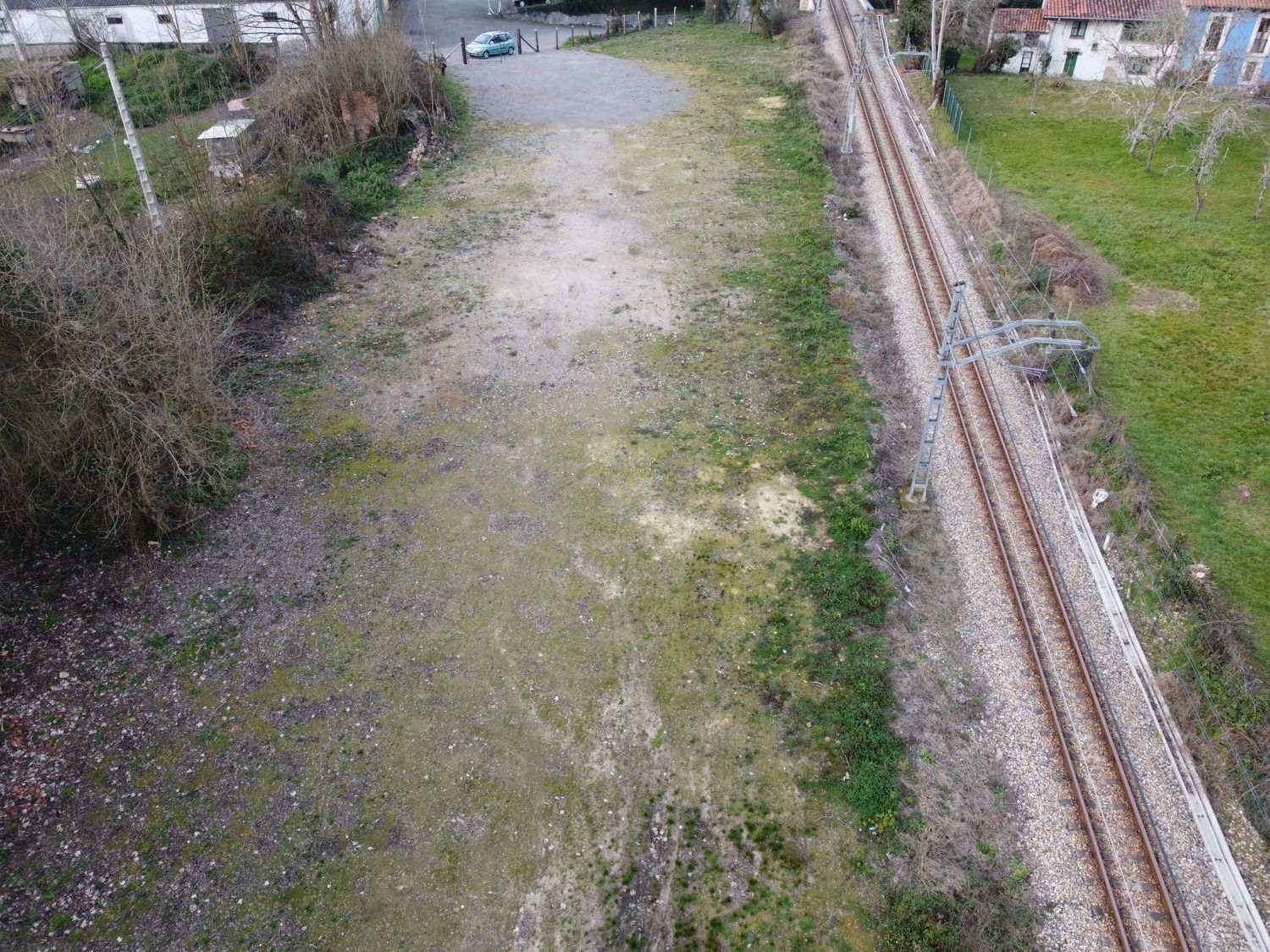 Fincas y solares-Venta-Parres-1047485-Foto-15