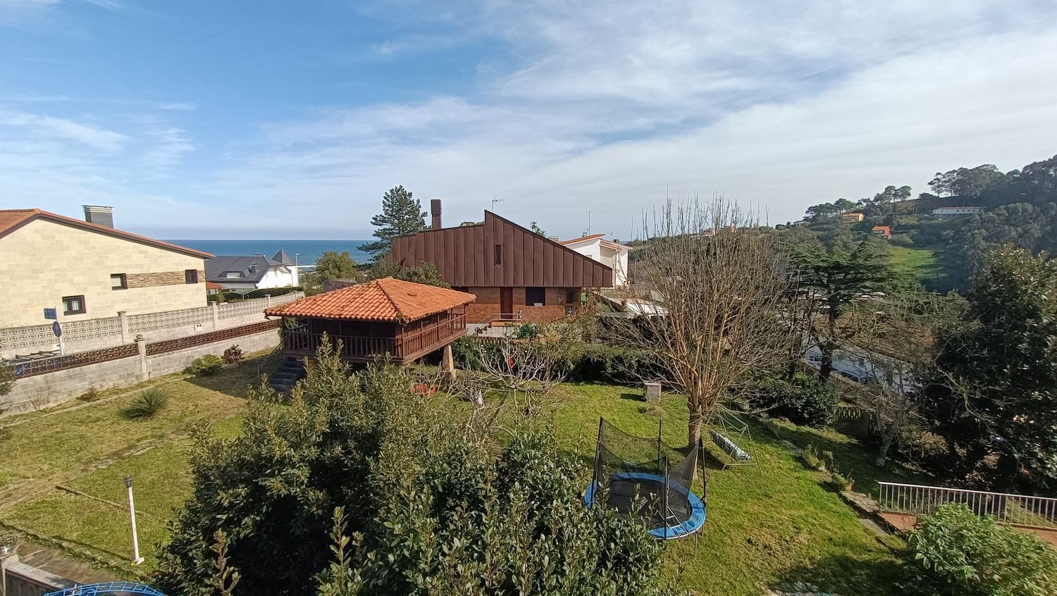 Casas o chalets-Venta-GozÃ³n-1385877-Foto-11