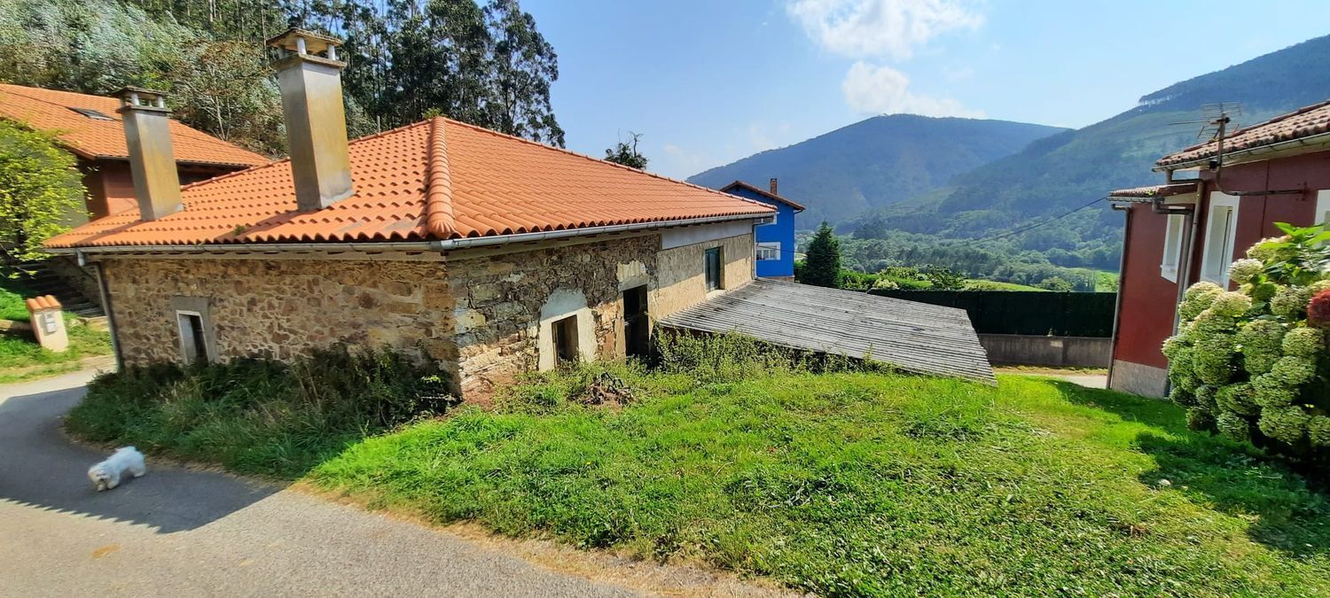 Casas o chalets-Venta-Cudillero-1399370-Foto-25