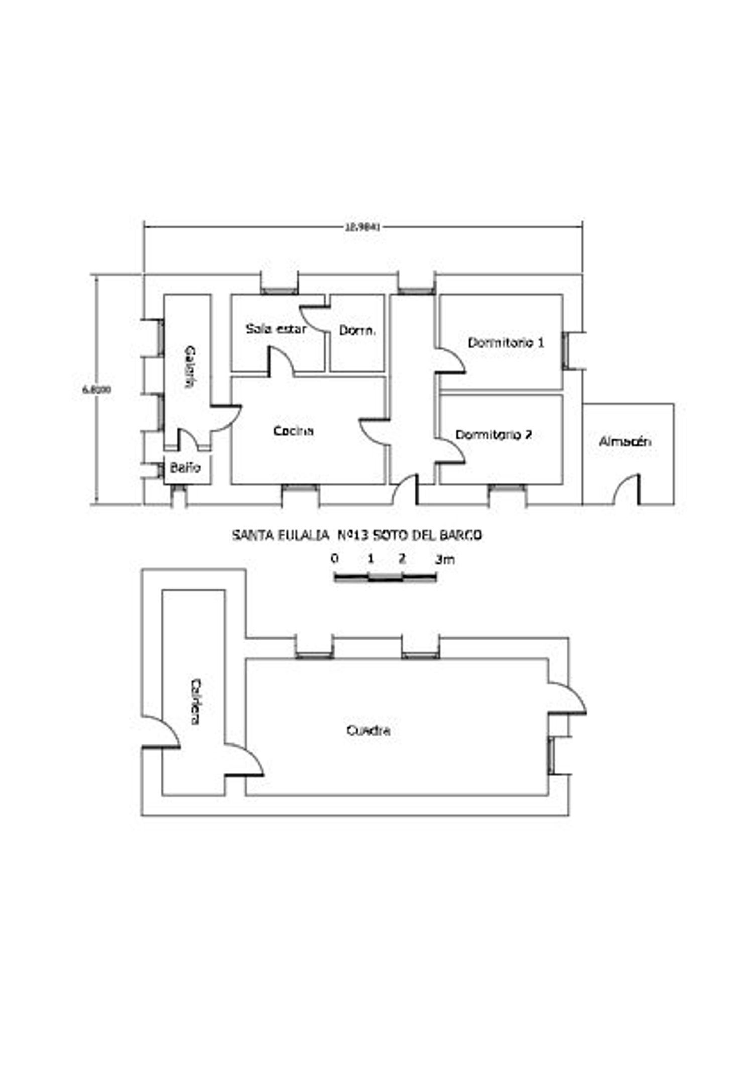 Casas o chalets-Venta-Soto del Barco-876805-Foto-46