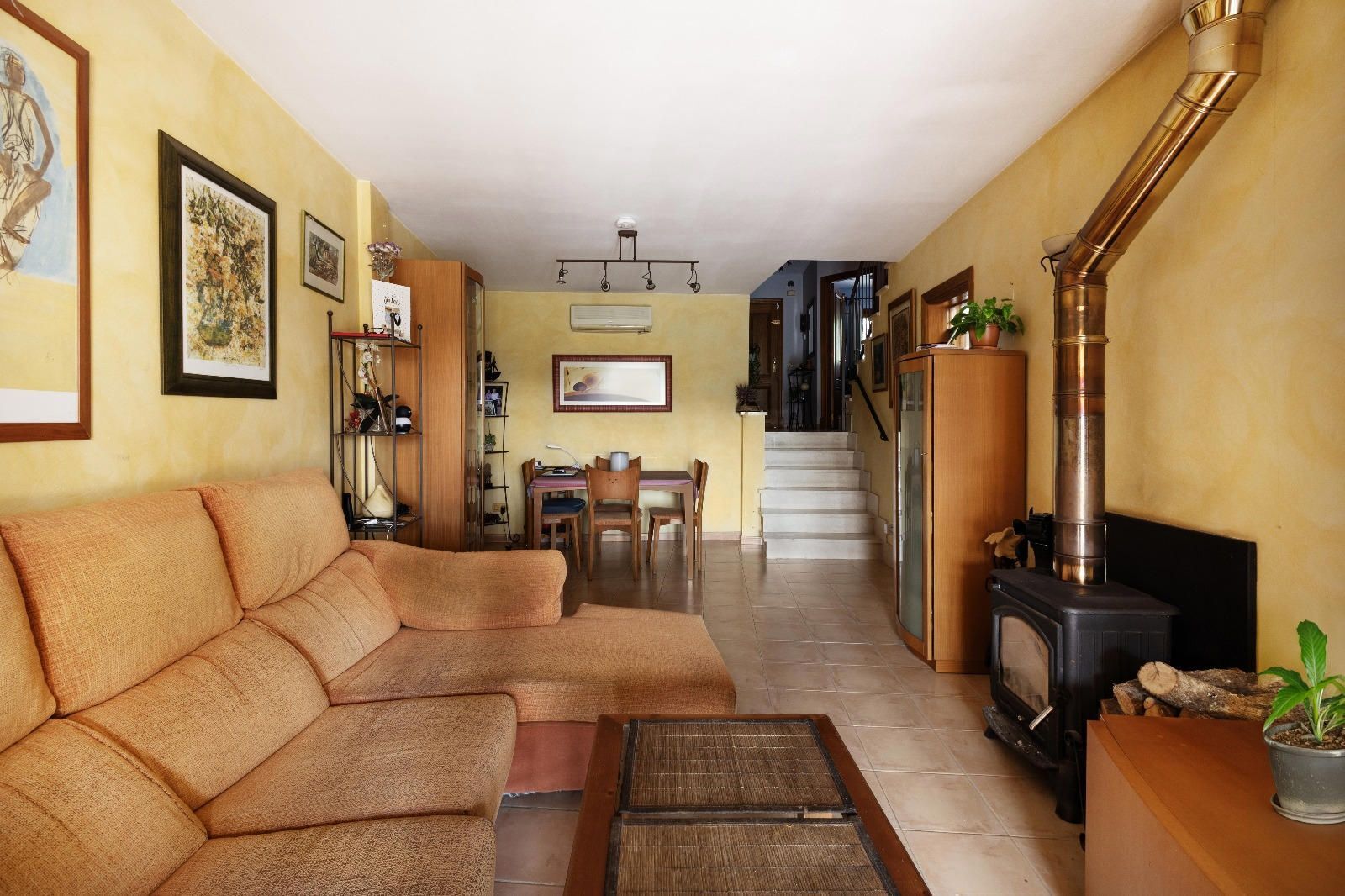 Casas o chalets-Venta-Selva-1652337-Foto-4