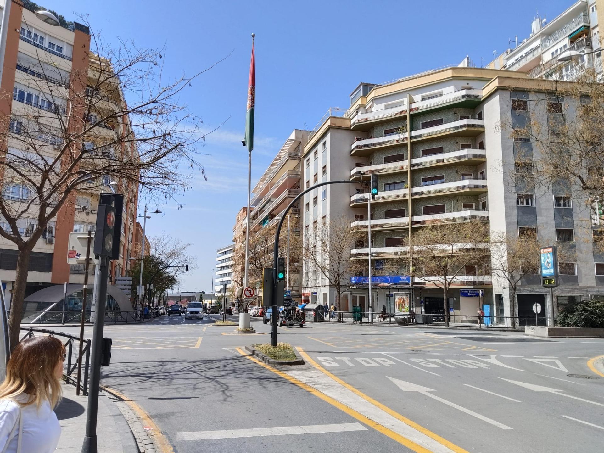 Garajes-Venta-La Granada-1711203-Foto-3