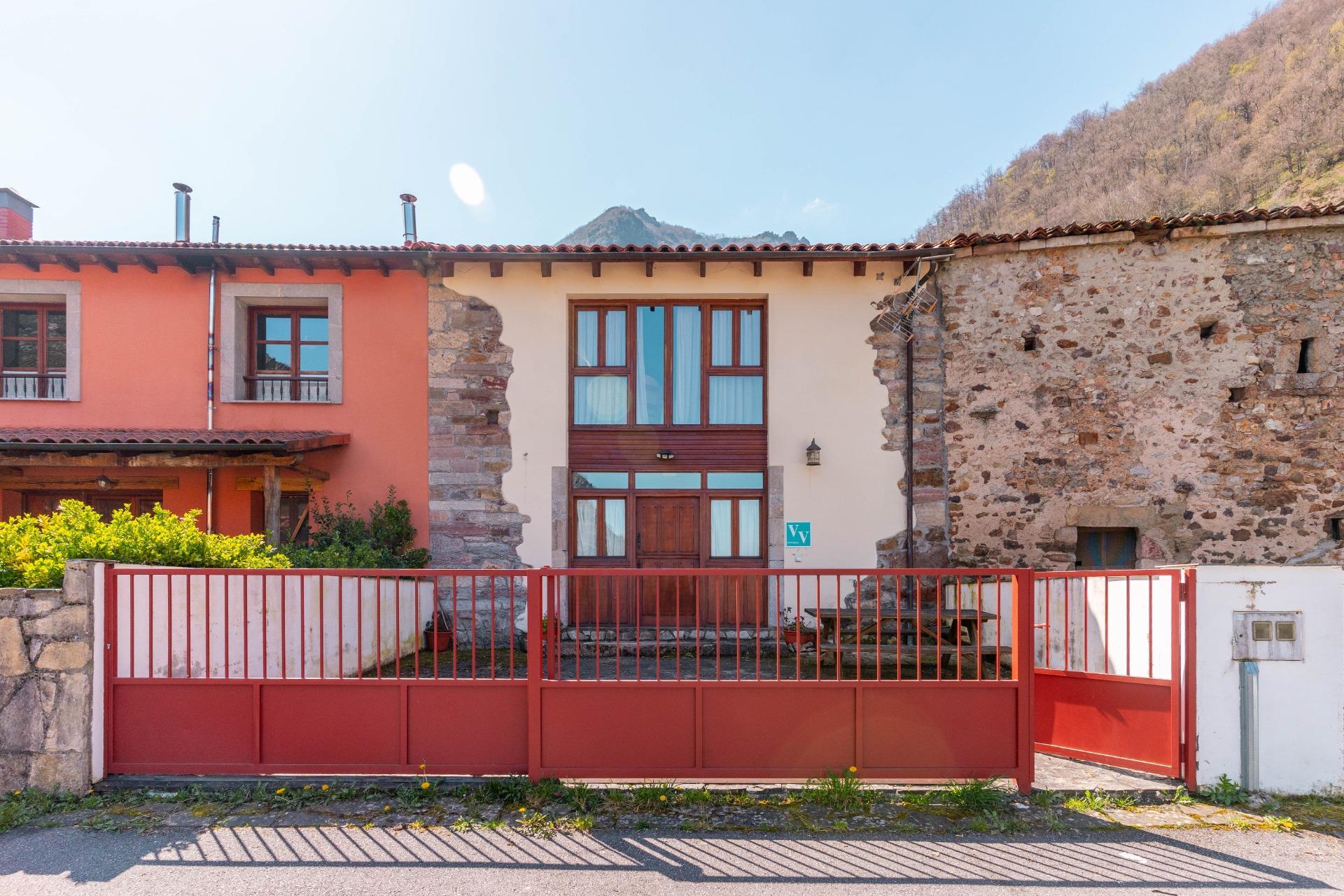 Casas o chalets-Venta-Somiedo-1711006-Foto-2
