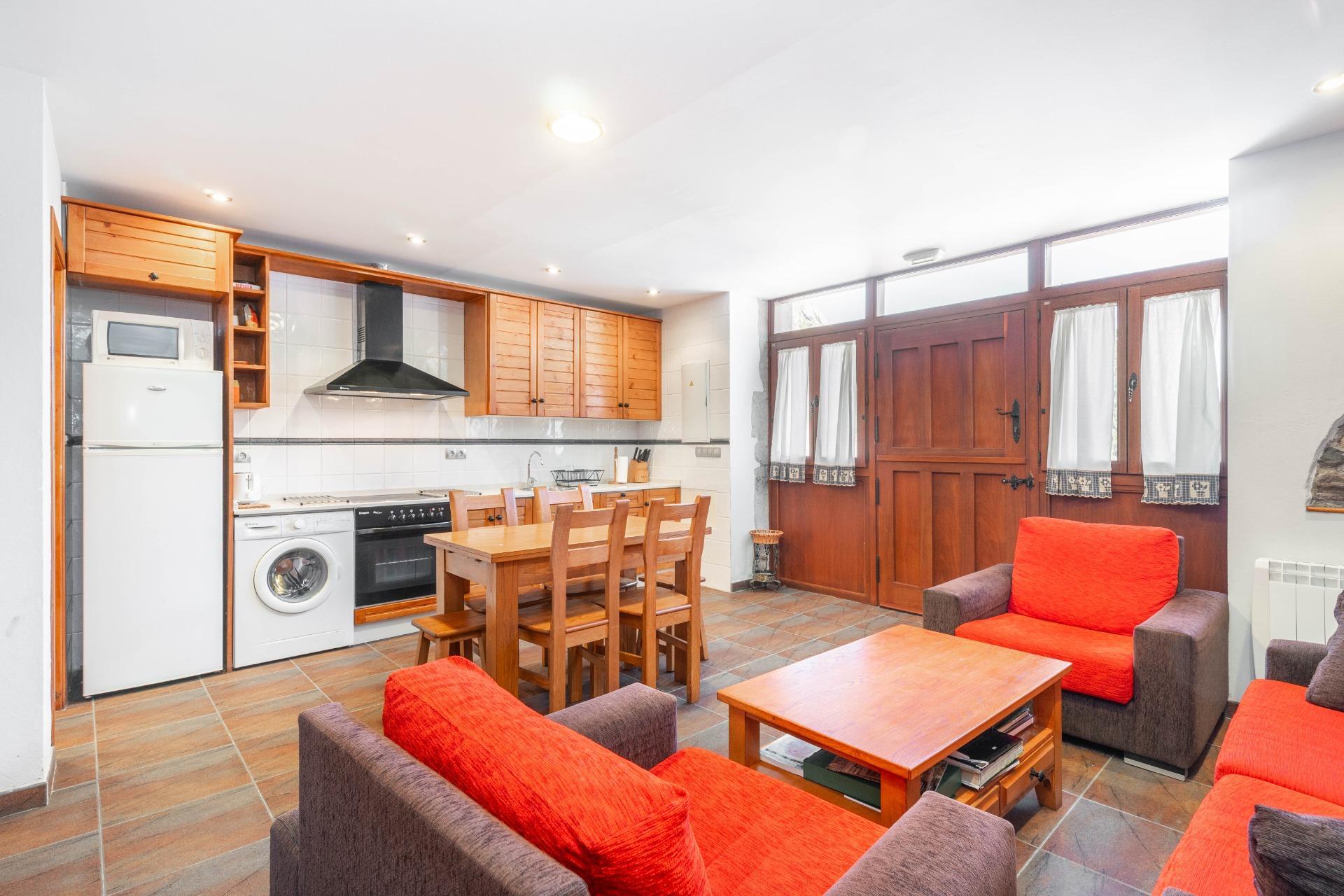 Casas o chalets-Venta-Somiedo-1711006-Foto-7
