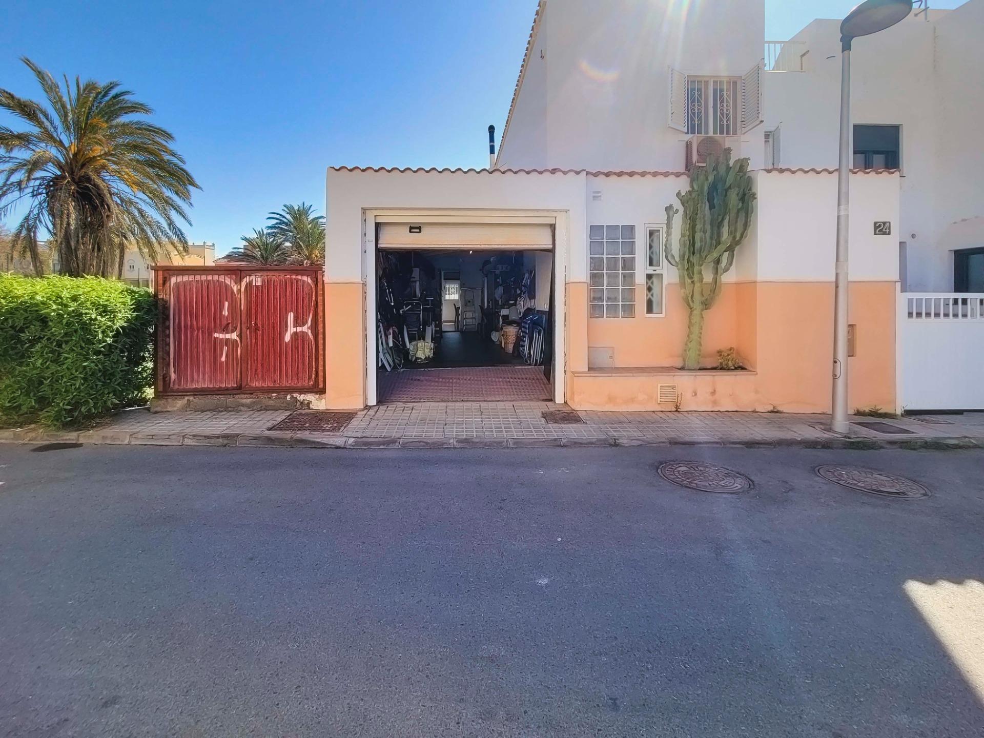 Casas o chalets-Venta-AlmerÃ­a-1705799-Foto-8