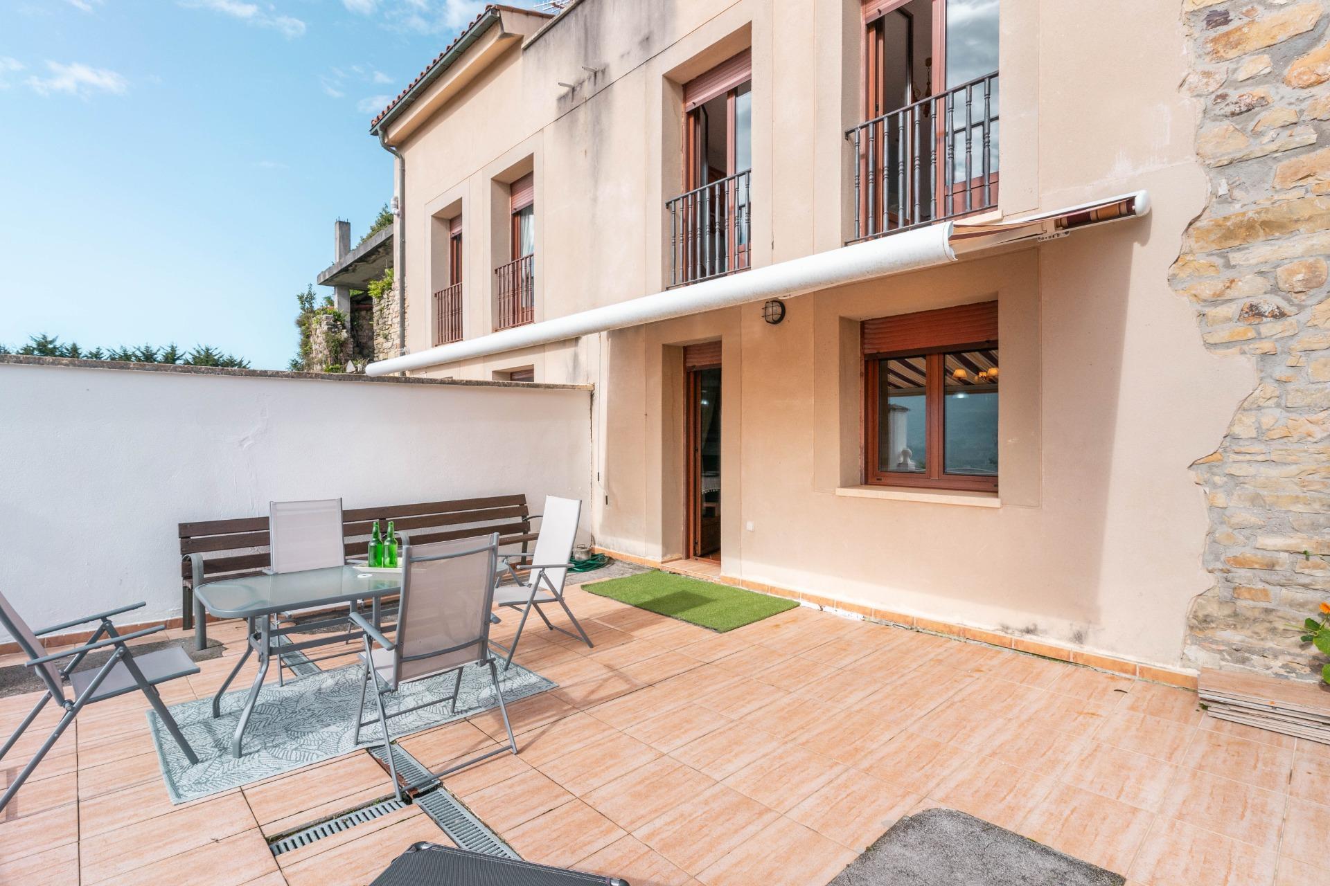 Casas o chalets-Venta-Pimiango-1466261-Foto-2