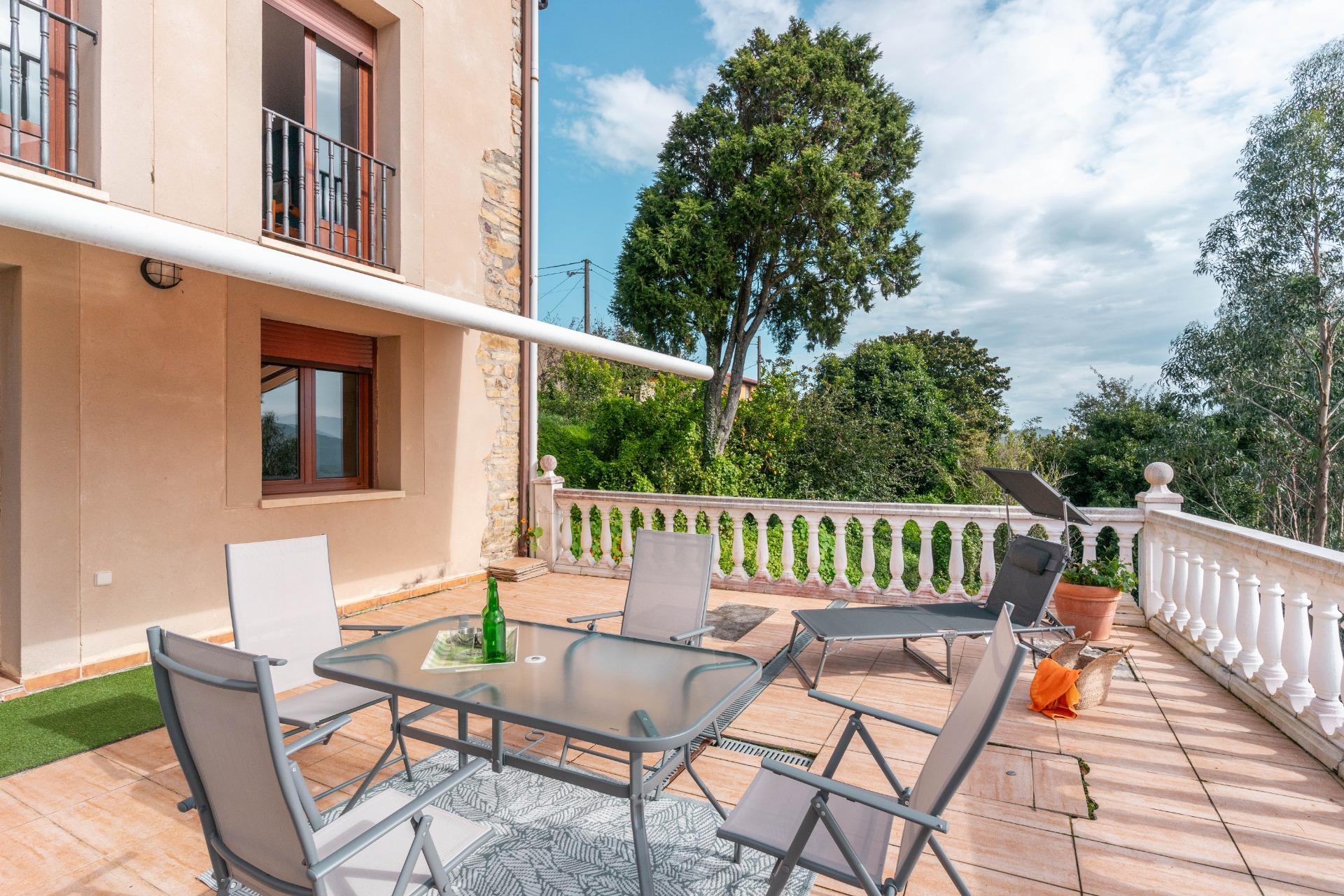 Casas o chalets-Venta-1466261