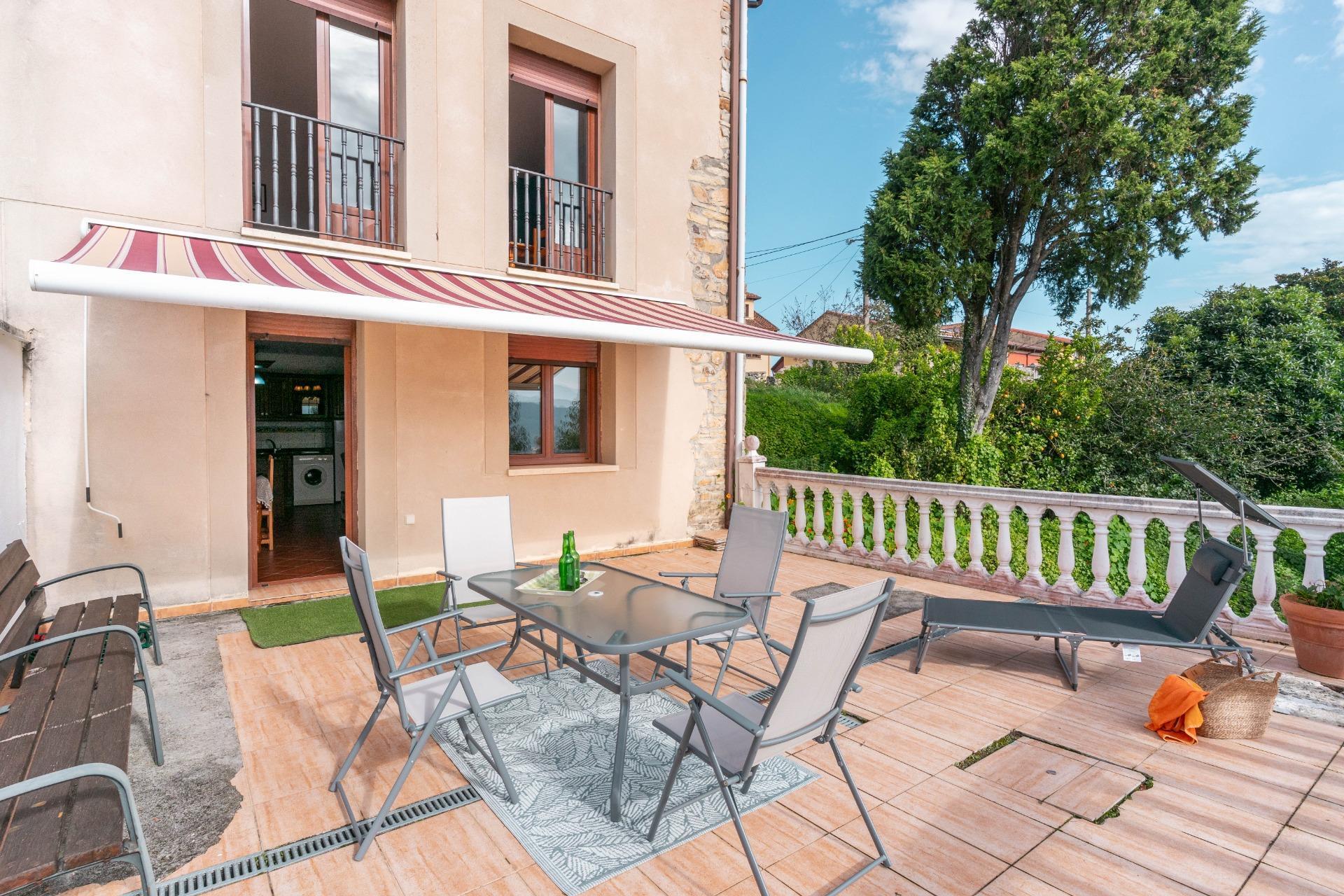 Casas o chalets-Venta-Pimiango-1466261-Foto-4