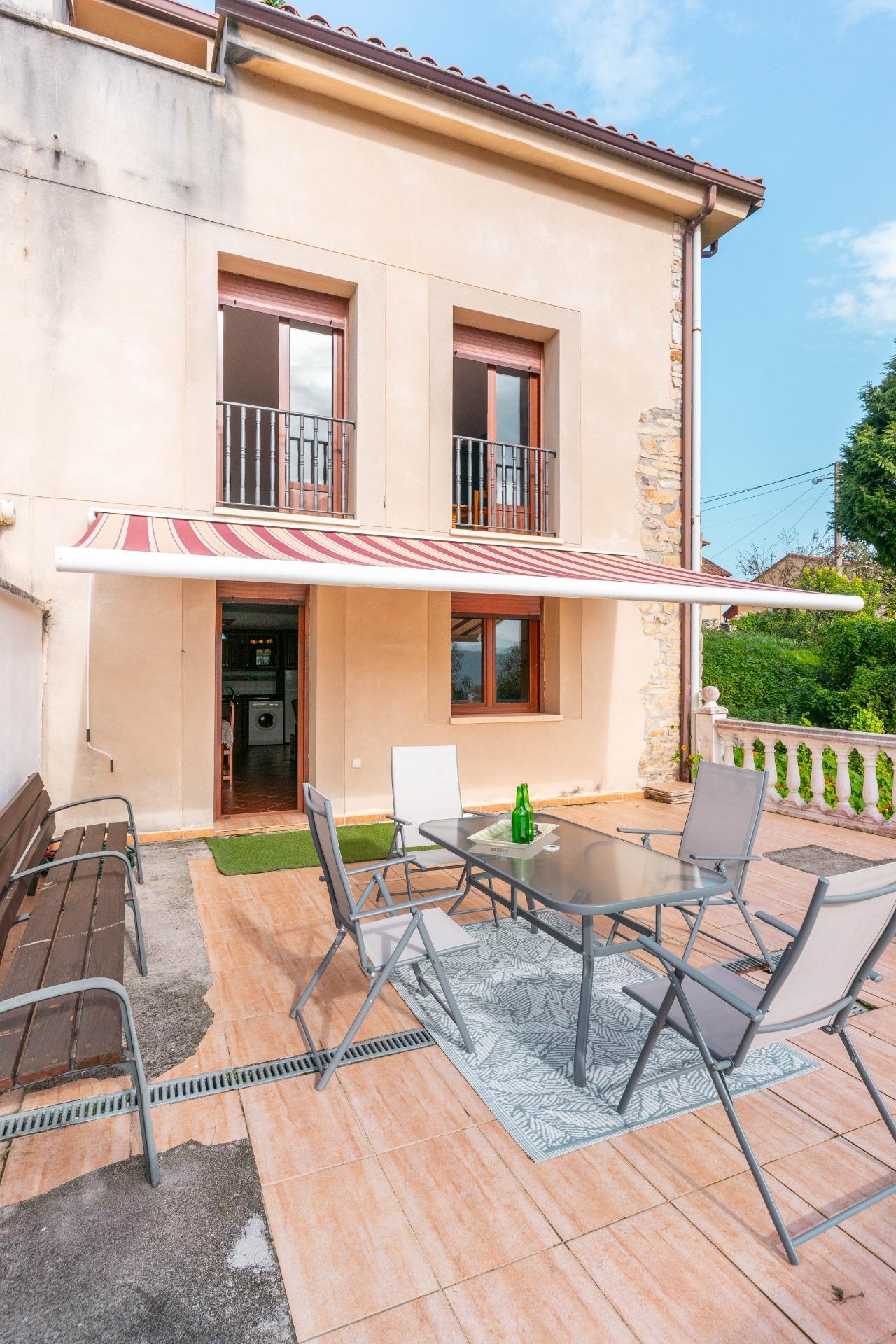 Casas o chalets-Venta-Pimiango-1466261-Foto-5