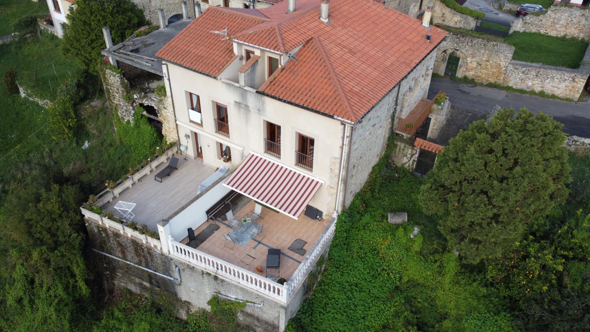 Casas o chalets-Venta-Pimiango-1466261-Foto-11