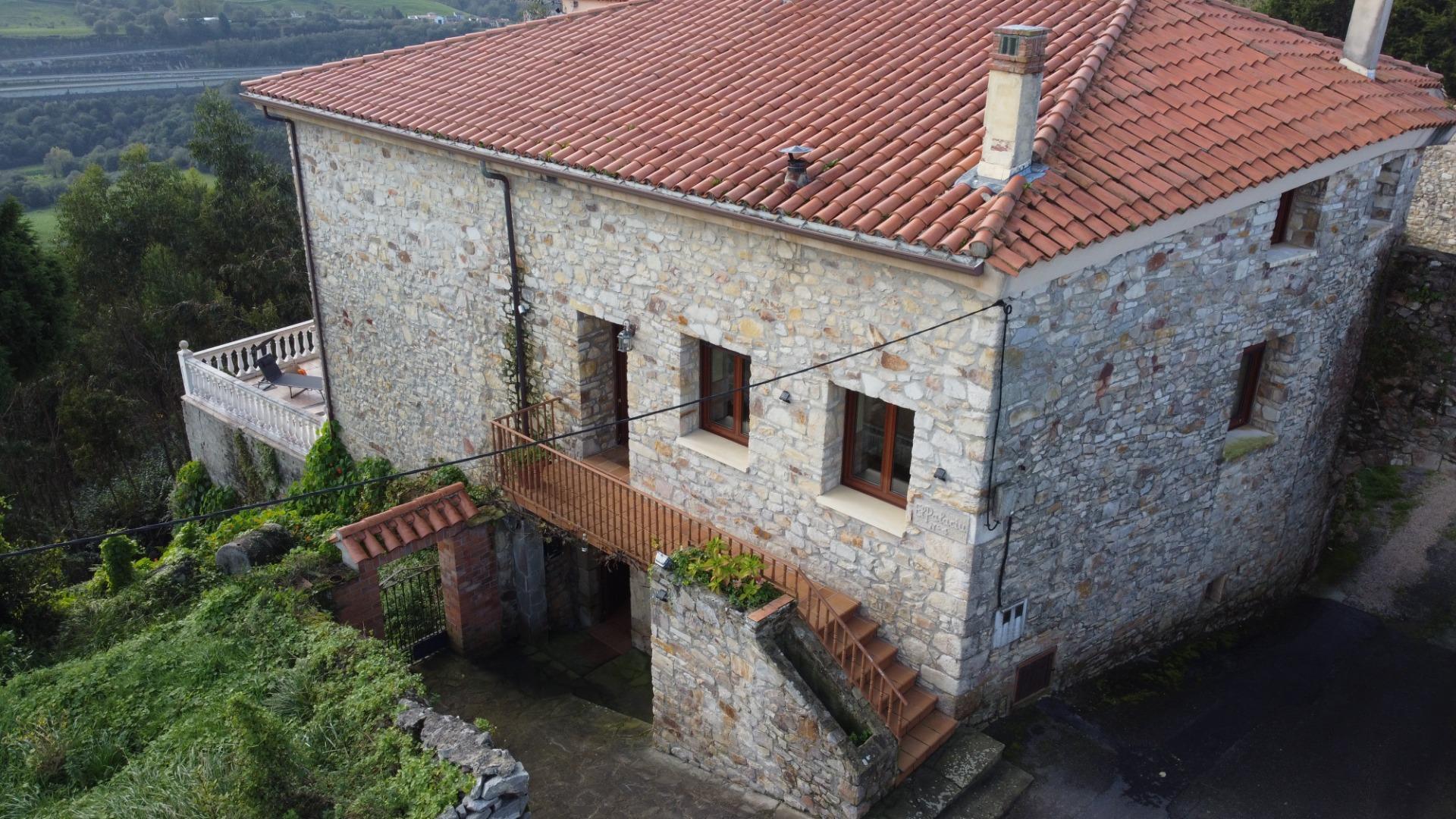 Casas o chalets-Venta-Pimiango-1466261-Foto-12