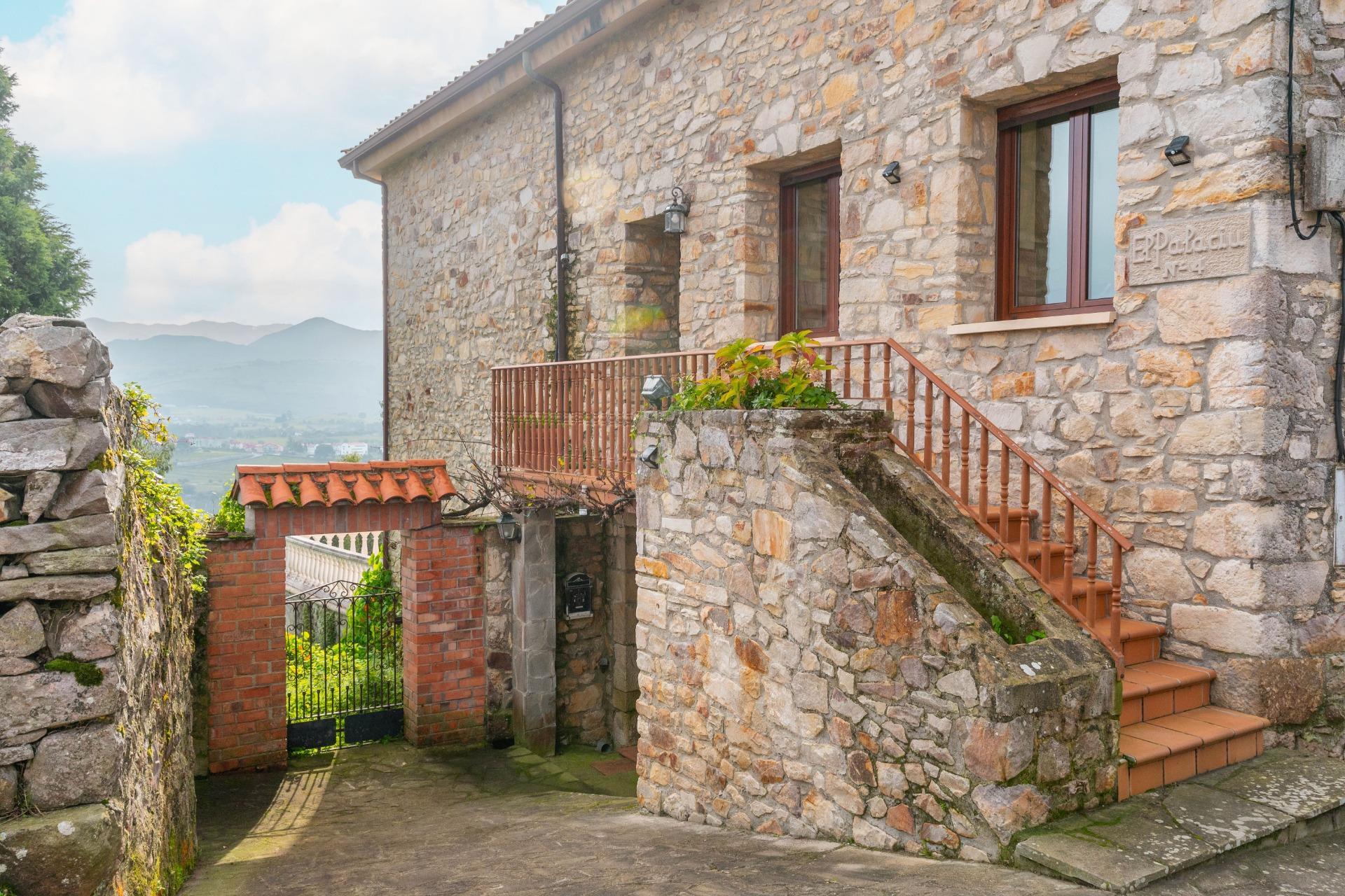 Casas o chalets-Venta-Pimiango-1466261-Foto-10