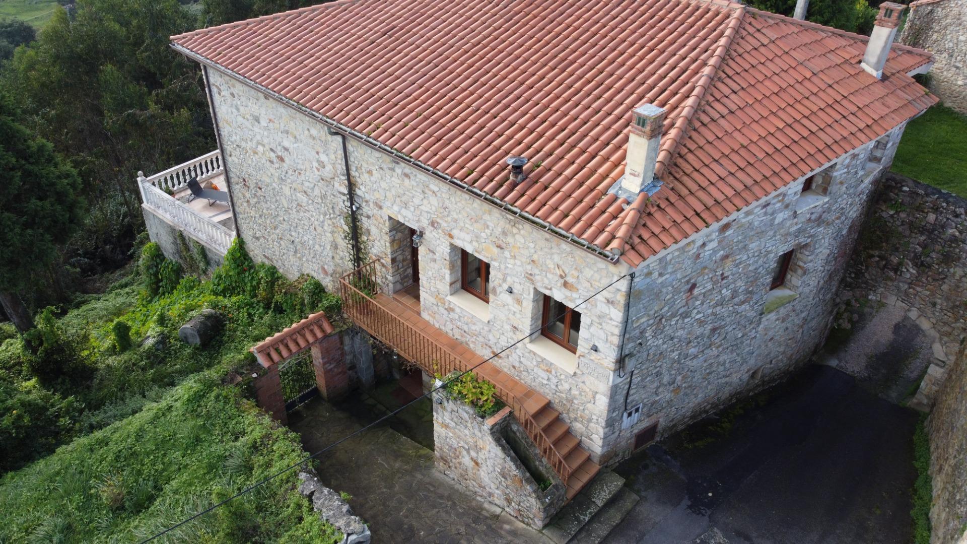 Casas o chalets-Venta-Pimiango-1466261-Foto-62