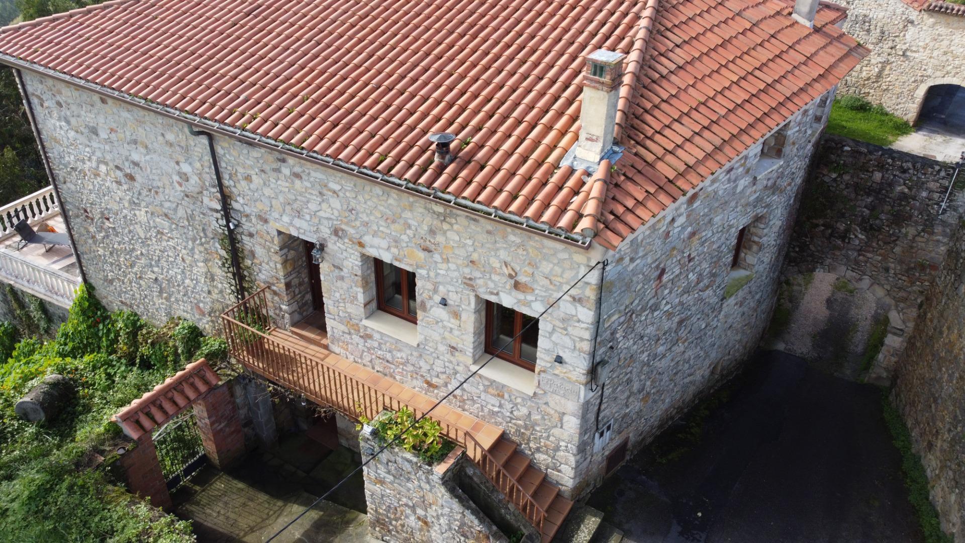Casas o chalets-Venta-Pimiango-1466261-Foto-71