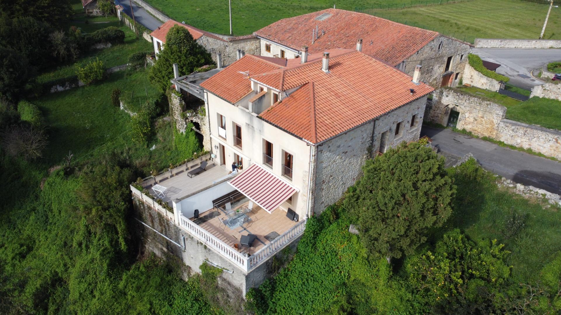 Casas o chalets-Venta-Pimiango-1466261-Foto-69