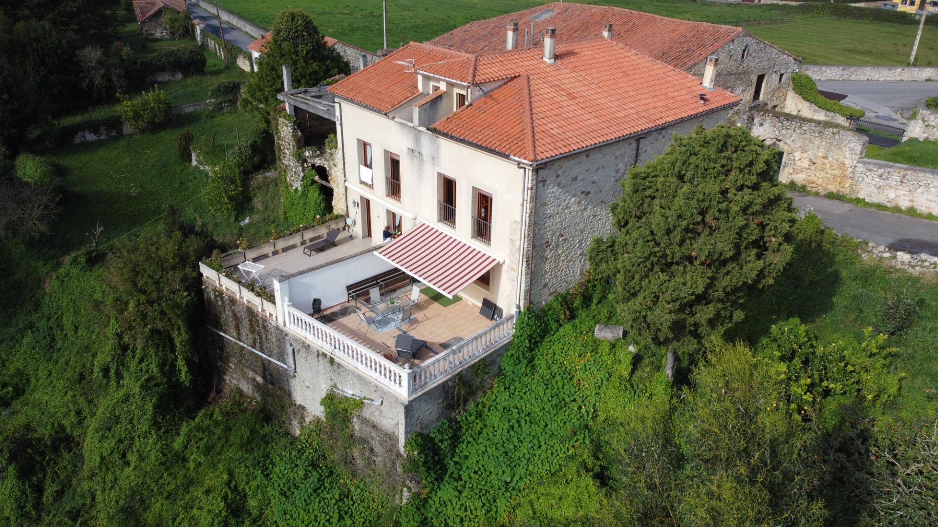 Casas o chalets-Venta-Pimiango-1466261-Foto-83