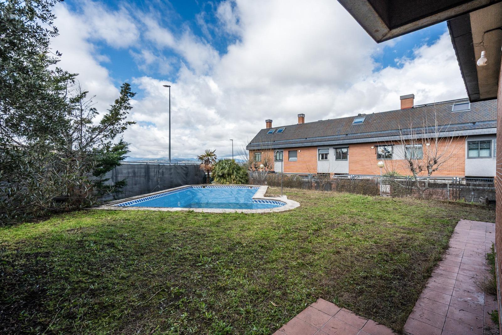 Casas o chalets-Venta-Las Rozas de Madrid-1680522-Foto-4