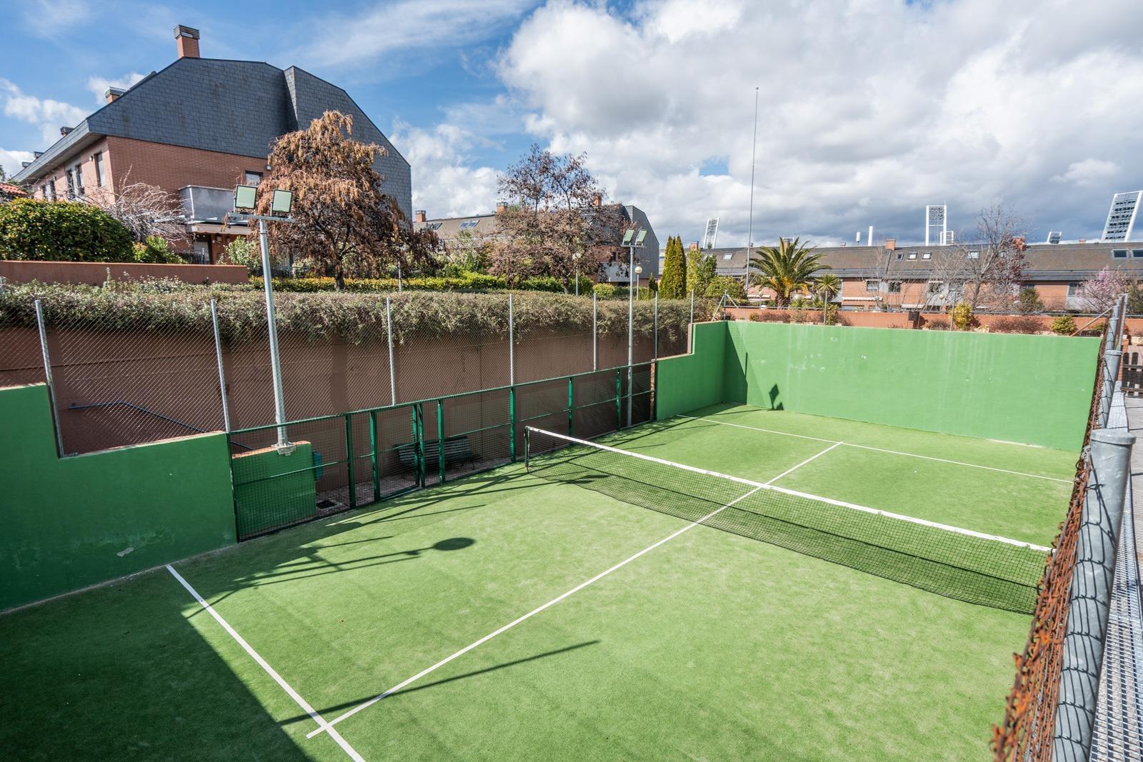 Casas o chalets-Venta-Las Rozas de Madrid-1680522-Foto-26