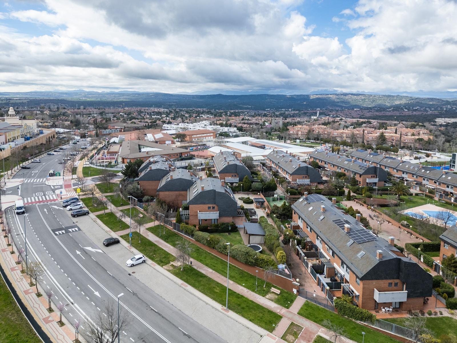 Casas o chalets-Venta-Las Rozas de Madrid-1680522-Foto-31