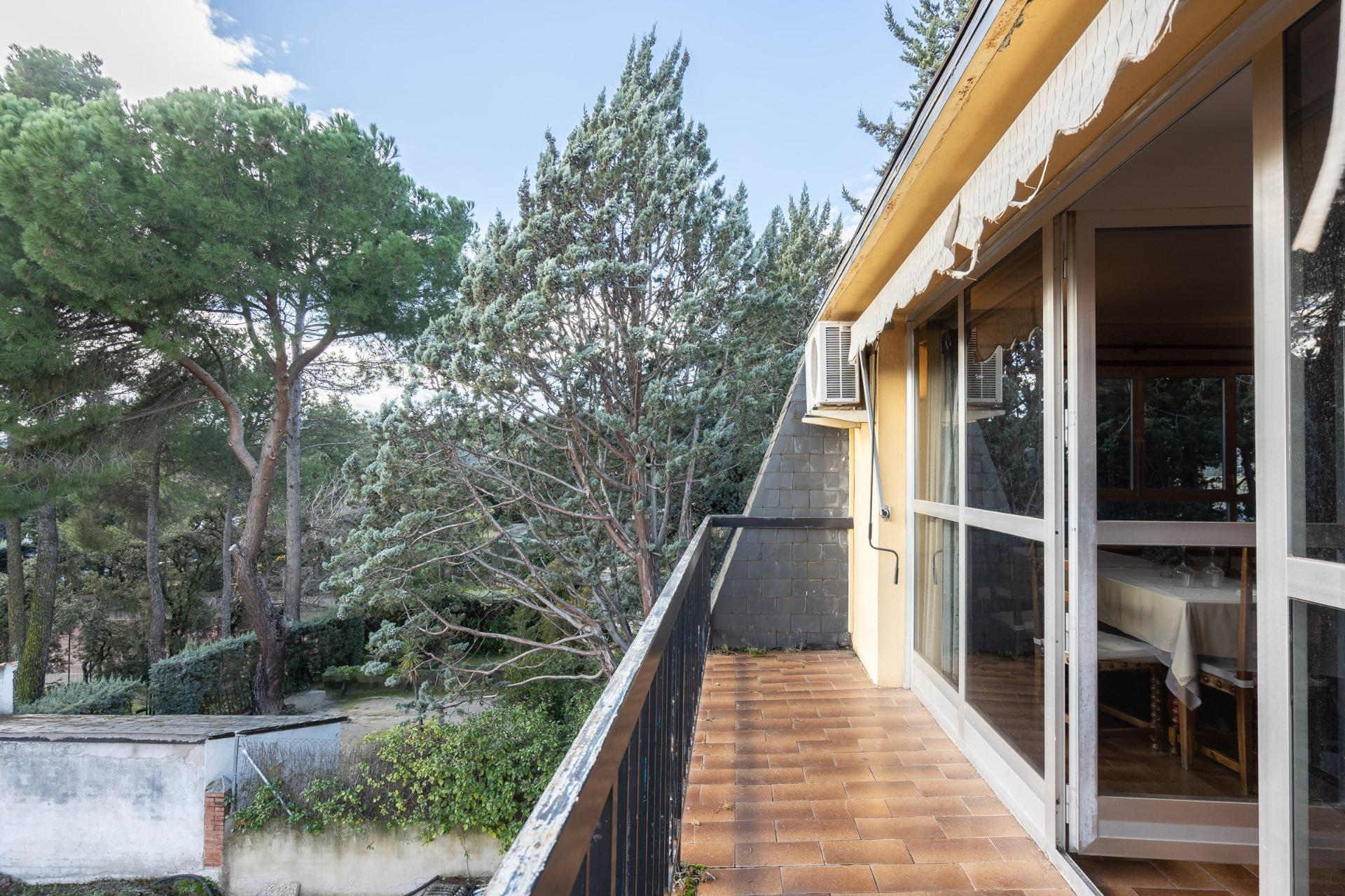 Casas o chalets-Venta-Las Rozas de Madrid-1585494-Foto-35