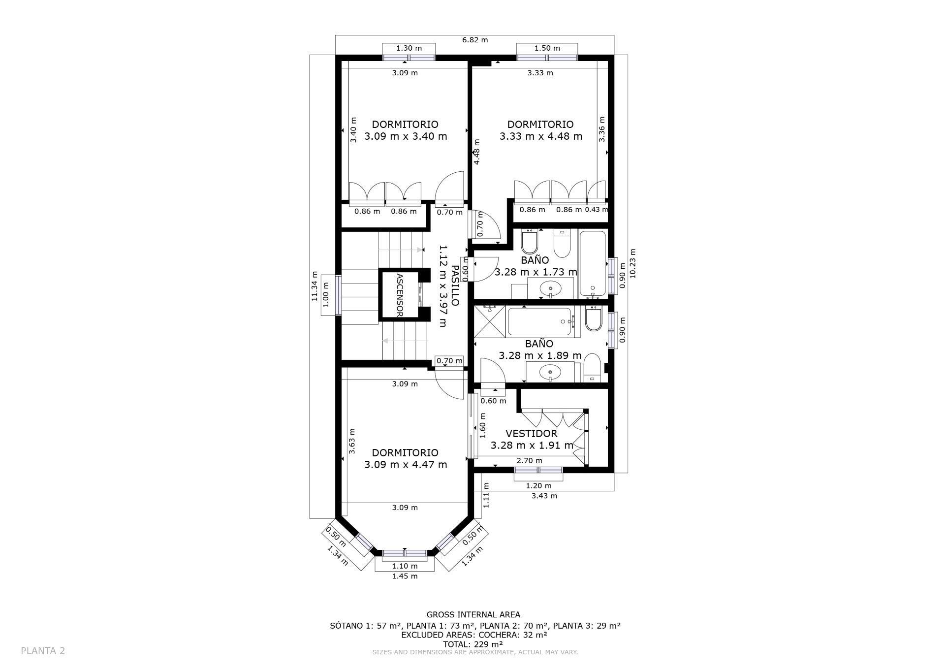 Casas o chalets-Venta-Torrelodones-1583659-Foto-47