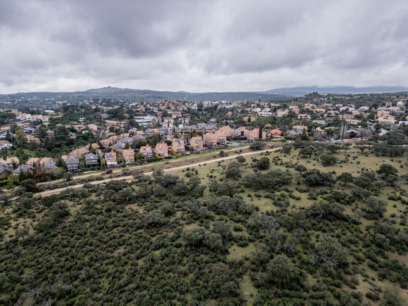 Casas o chalets-Venta-Torrelodones-1583659-Foto-45