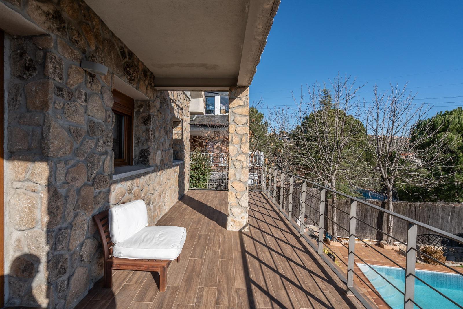 Casas o chalets-Venta-Torrelodones-1535128-Foto-40