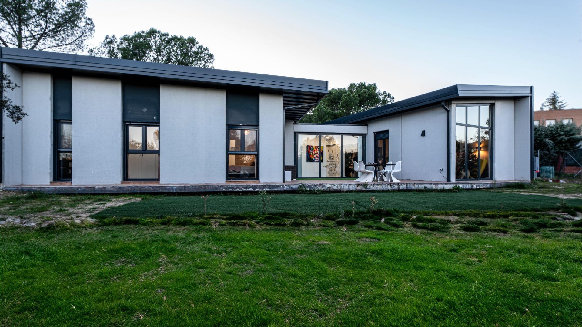 Casas o chalets-Venta-1507849