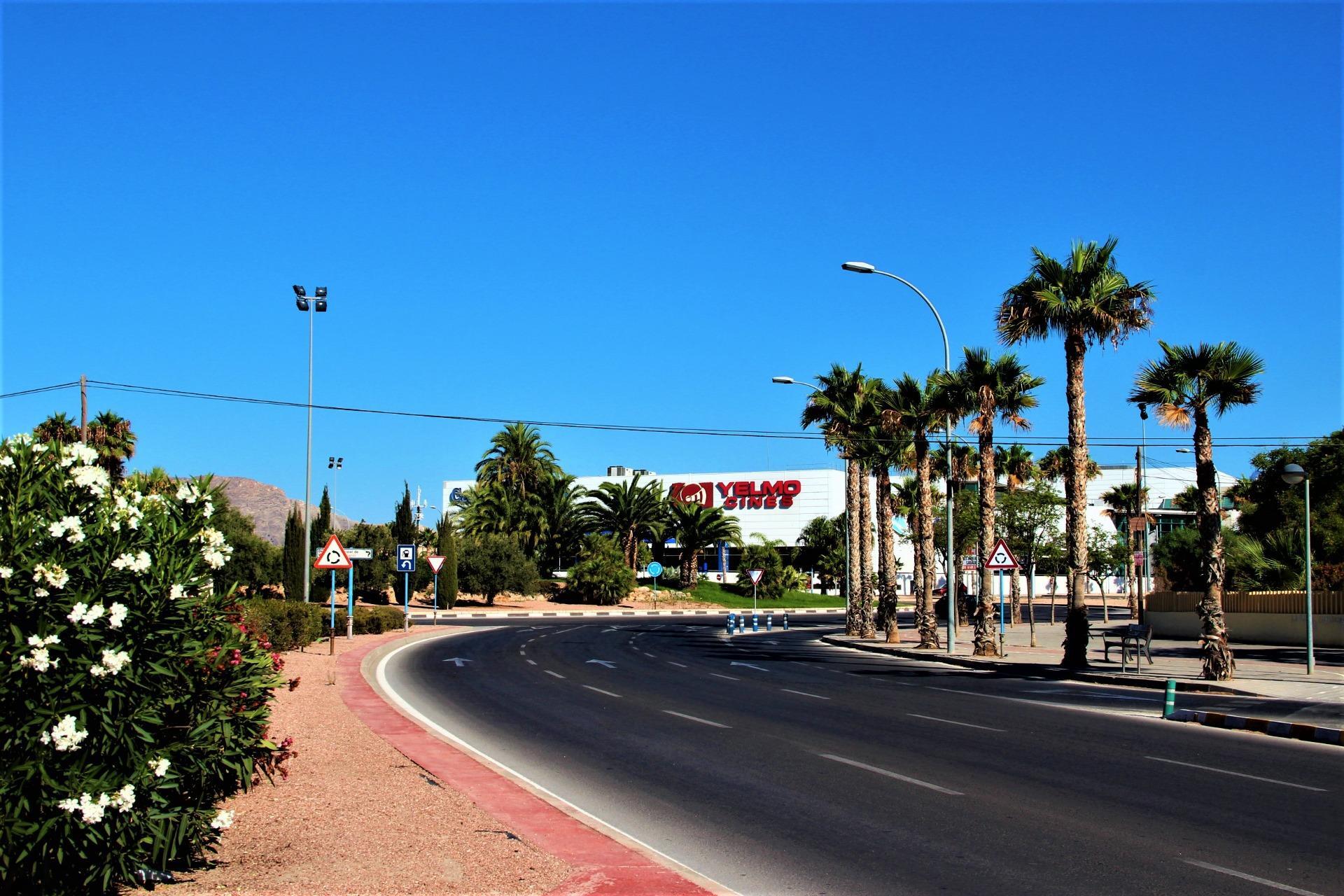 Fincas y solares-Venta-Alicante-1480147-Foto-20