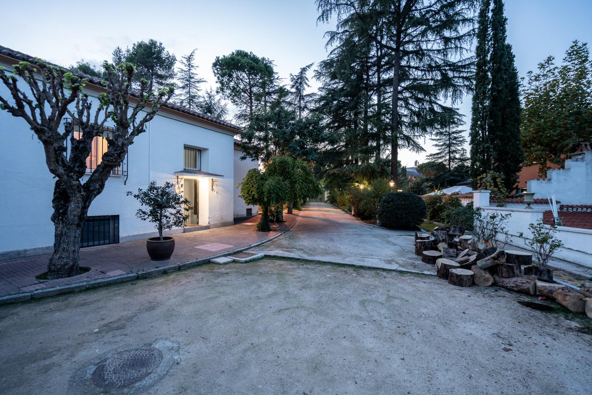 Casas o chalets-Venta-Madrid-1476041-Foto-86