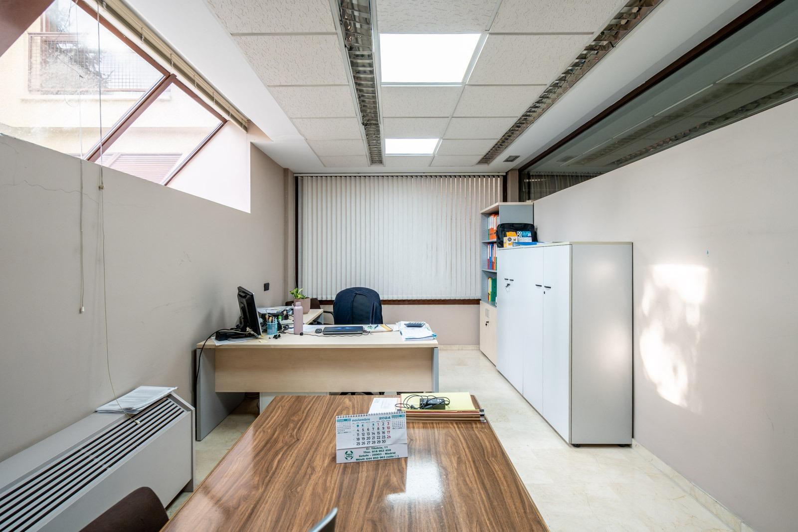 Oficinas-Venta-Las Rozas de Madrid-1439995-Foto-28