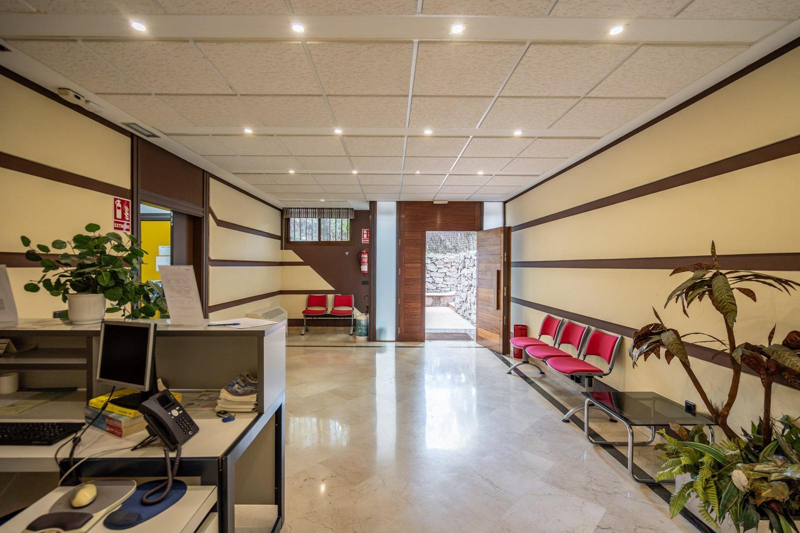 Oficinas-Venta-Las Rozas de Madrid-1439995-Foto-43