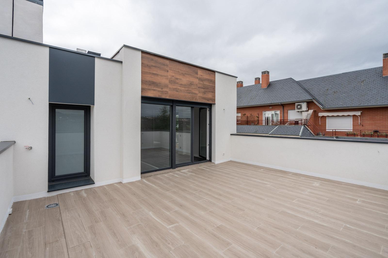 Casas o chalets-Venta-Las Rozas de Madrid-1438861-Foto-62