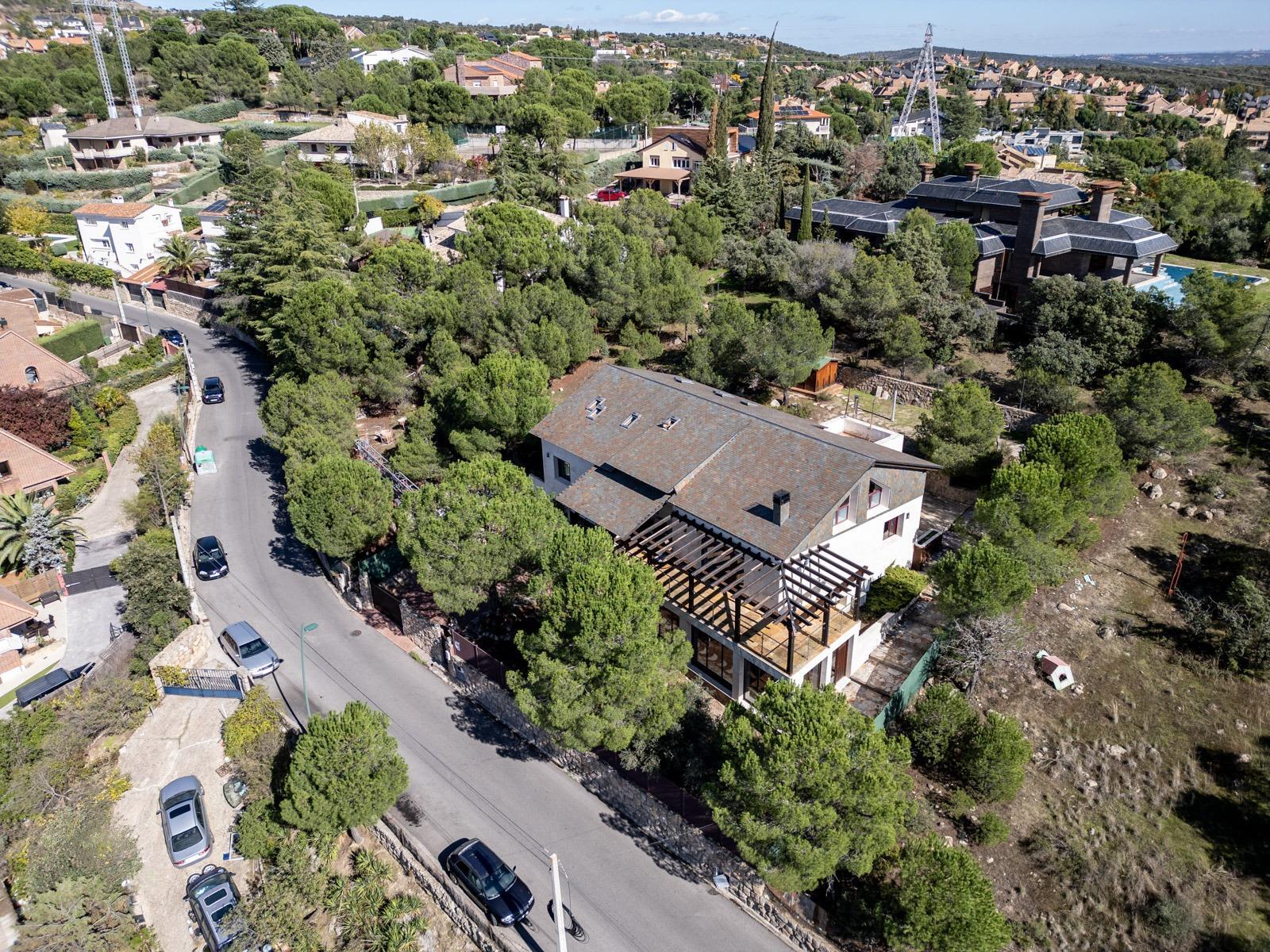Casas o chalets-Alquiler-Torrelodones-1436011-Foto-83