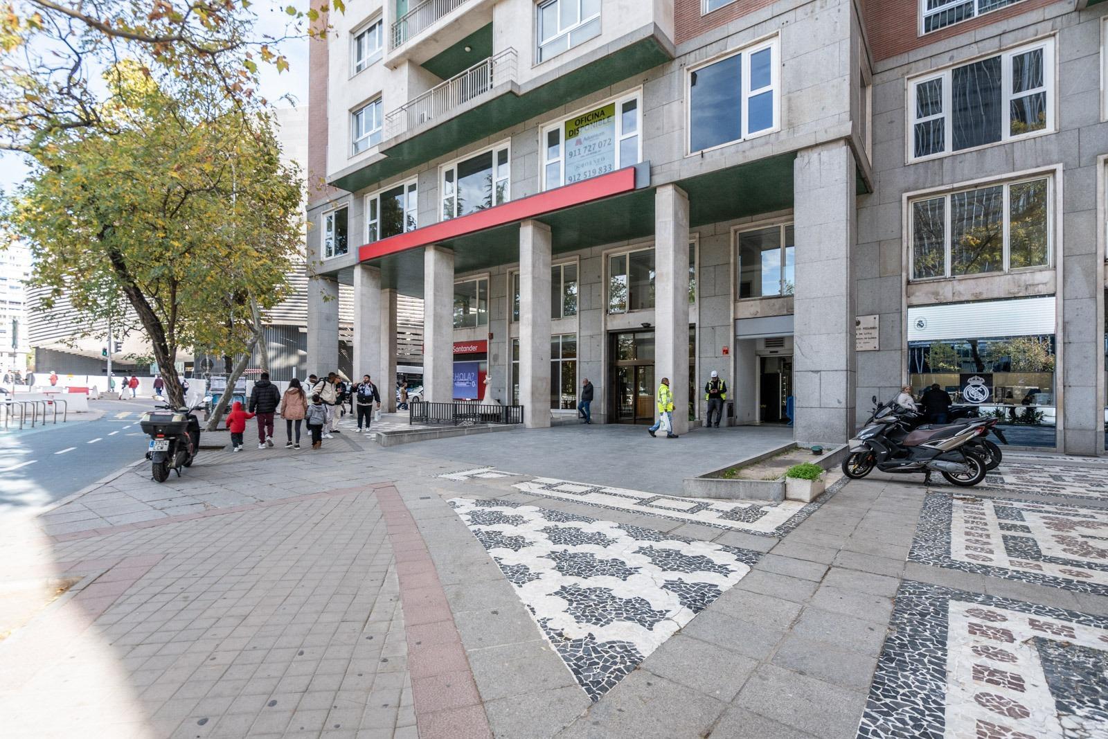 Oficinas-Alquiler-Madrid-1423394-Foto-30